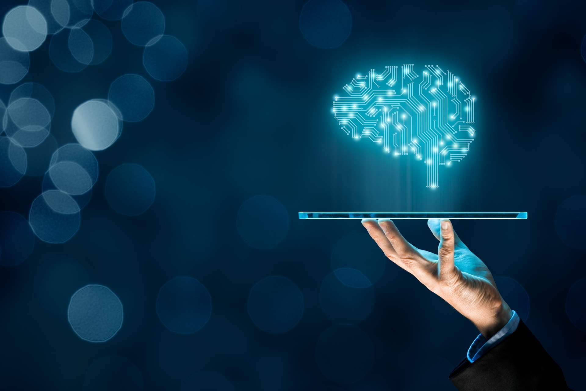 La inteligencia artificial, estudiada desde el punto de vista social