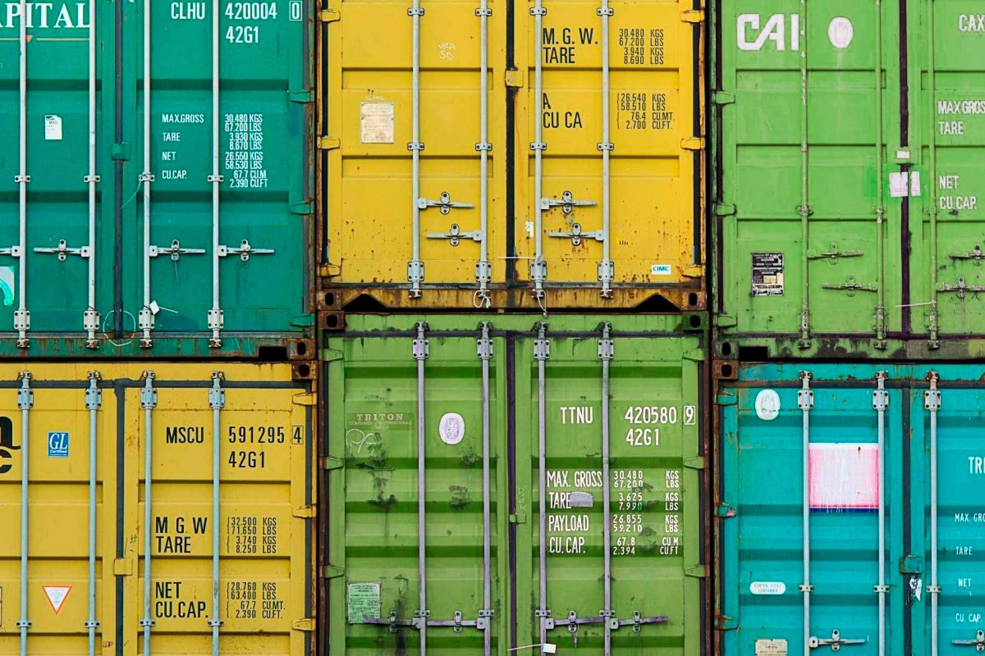 Desde 2014, EccoFreight transforma el transporte
