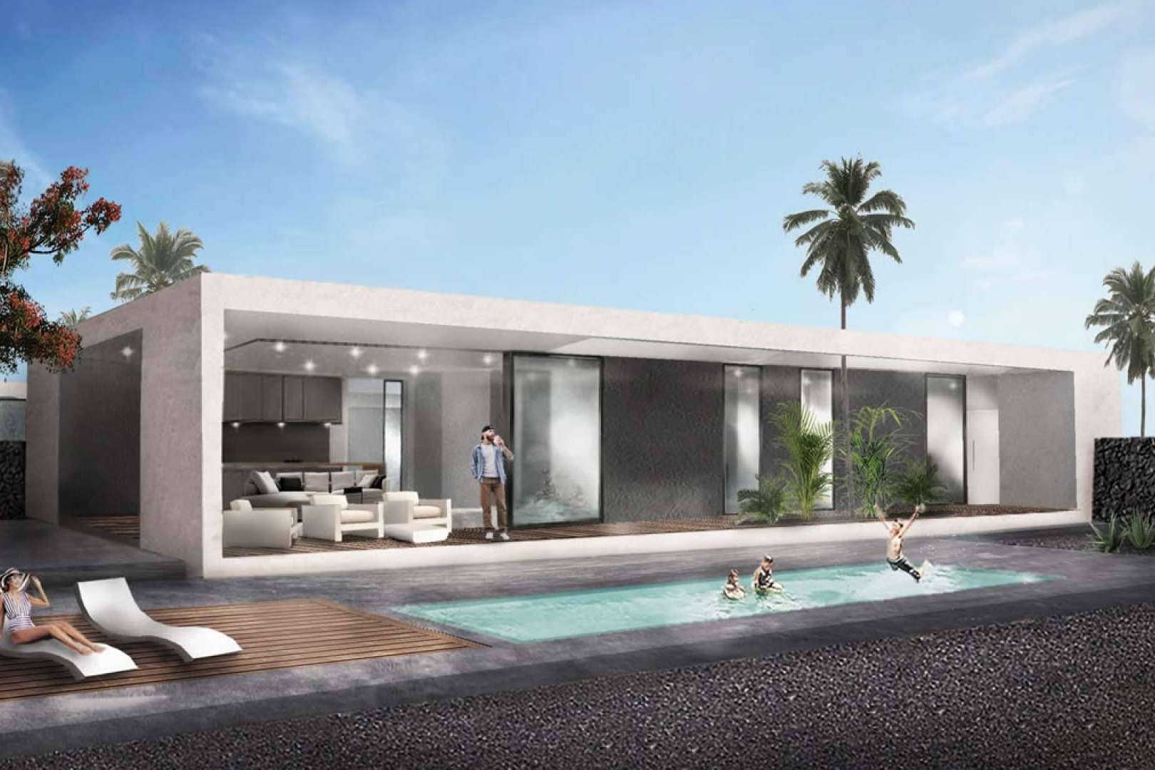 Apartamentos y villas exclusivas a la venta en Fuerteventura, Islas Canarias, de la mano de Casilla de Costa