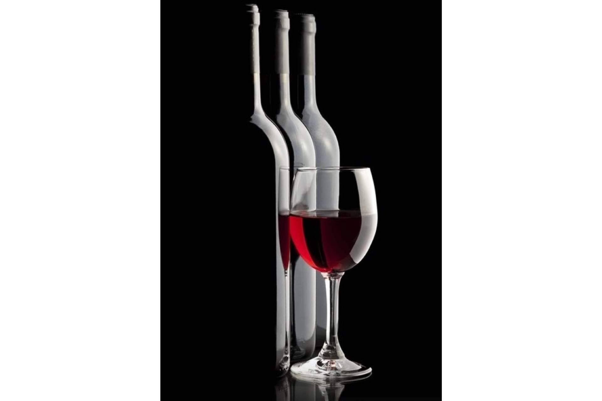 Conocer tres grandes vinos de España