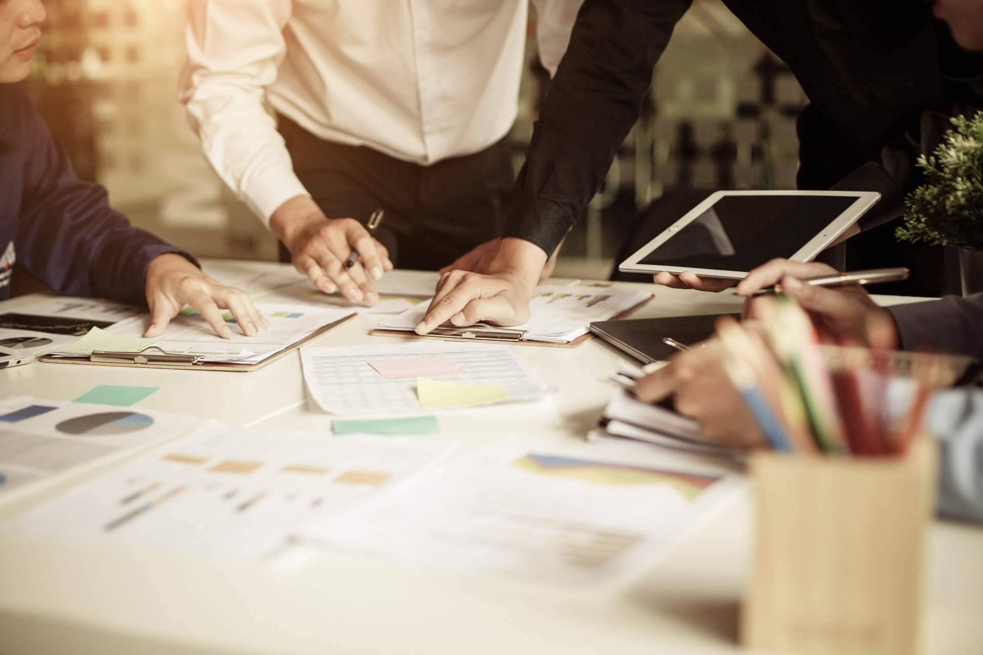 Una consultora especializada en proyectos Smart City que ayuda a empresas y gobiernos a cambiar el punto de vista del mundo urbano