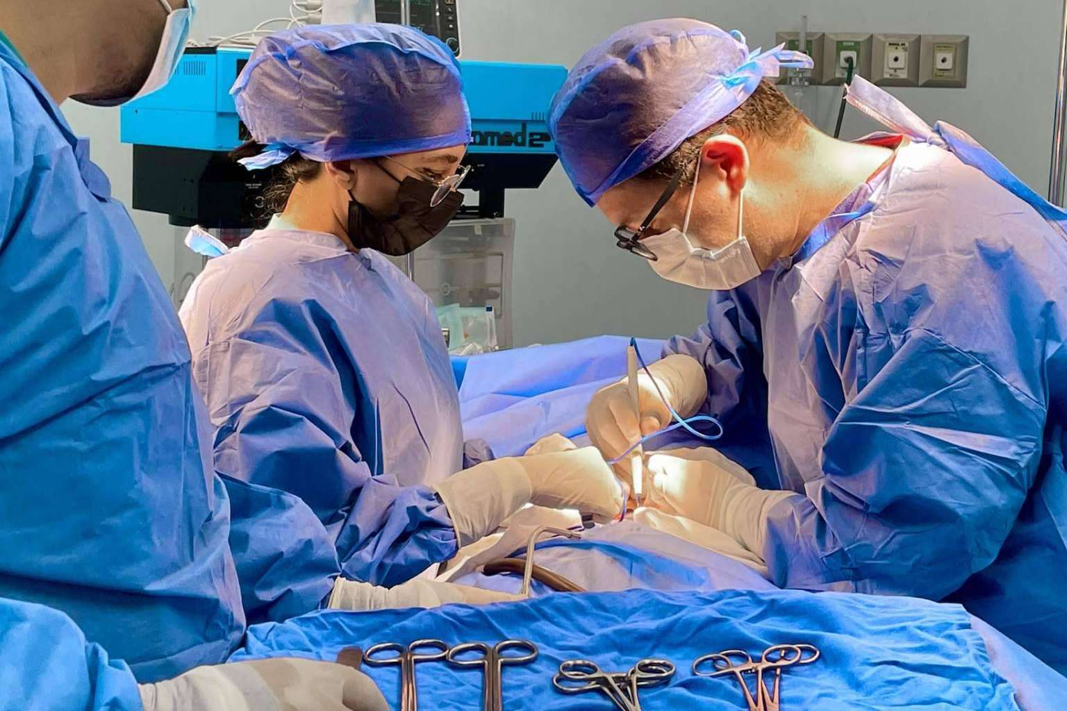 ¿Cuáles son los procedimientos indicados para tratar la vesícula biliar?, con el Dr. Alan Hernández