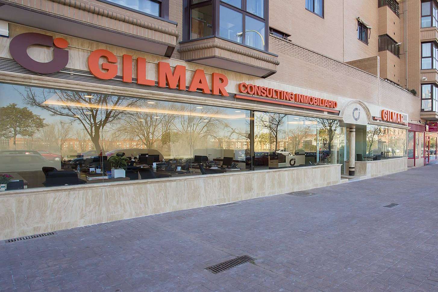 ¿Por qué optar por GILMAR para comprar una vivienda?