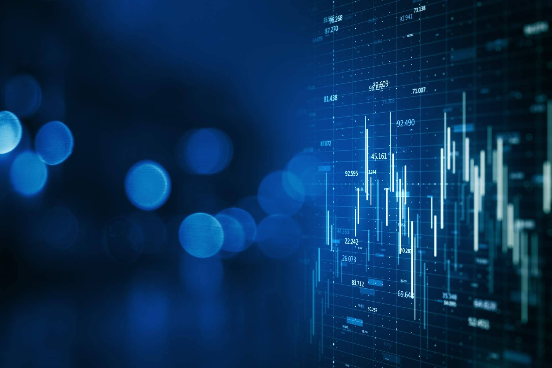 'El trading basado en reglas minimiza los sesgos y errores humanos en la selección de activos y su negociación', así lo afirma Mark Horvath, CEO de Causality Group