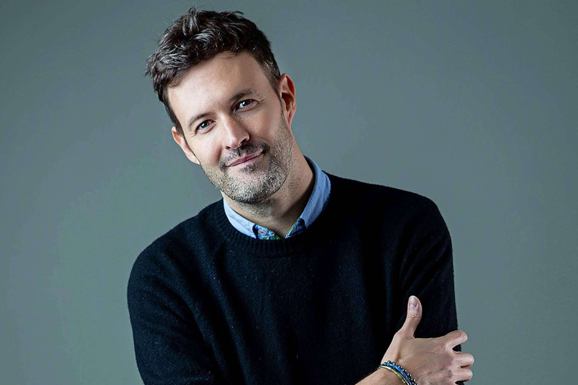 Cristian Aguado Lizondo, el emprendedor y marketer digital que alcanza millones en seis meses