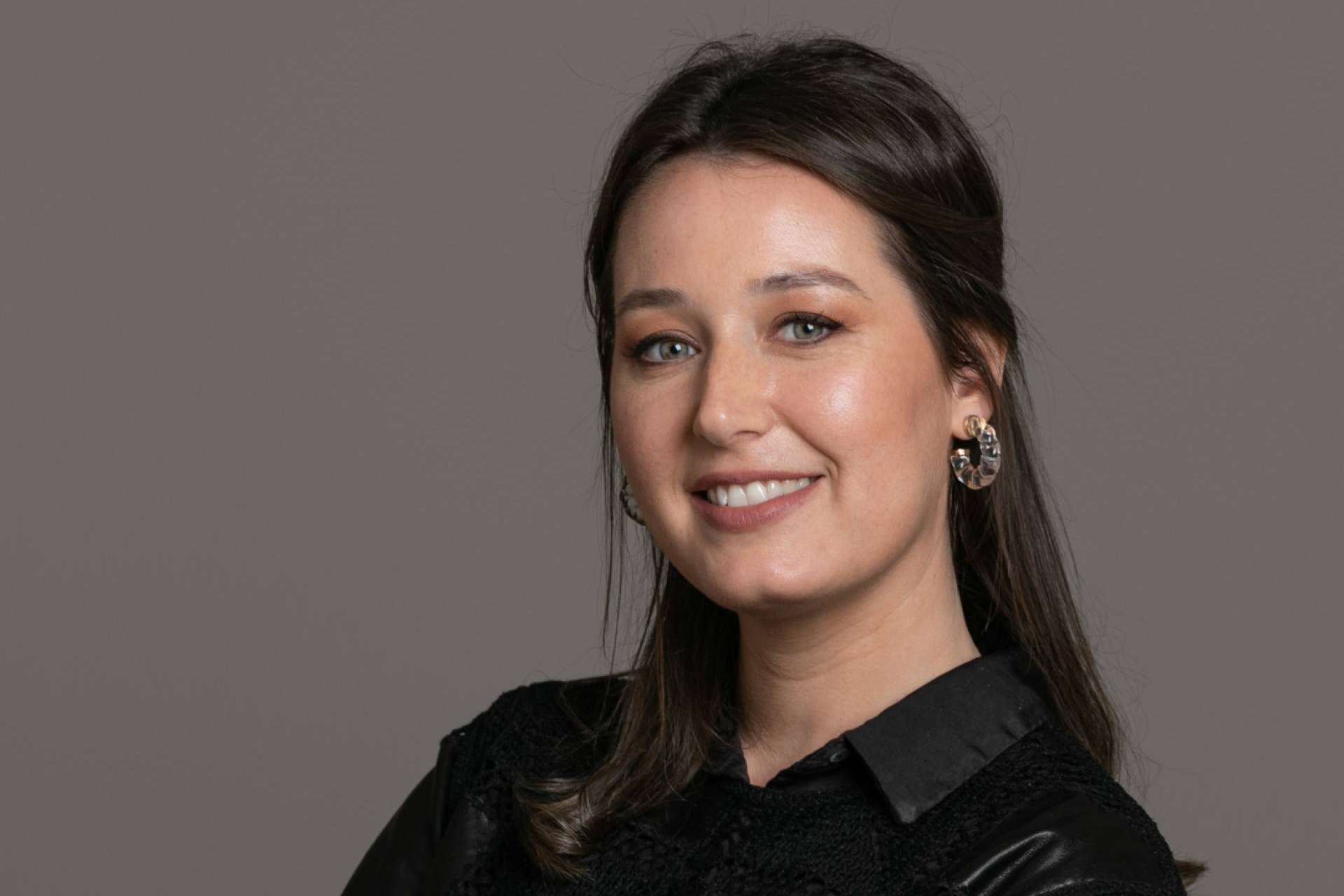 Lucía Bellocchio, la experta en ciudades que enseña a mirar con 'lentes smart city' las transformaciones urbanas