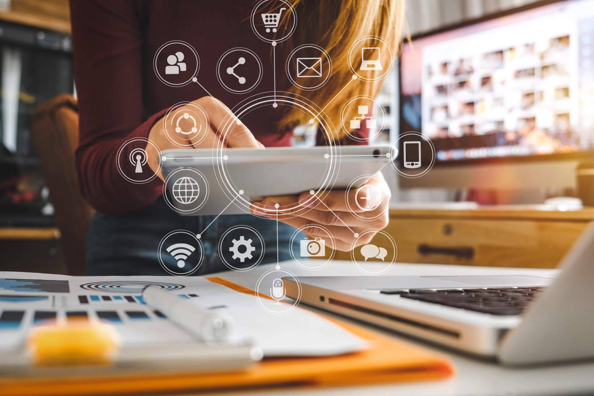 ¡La edad de una empresa no es suficiente para asegurar su supervivencia!