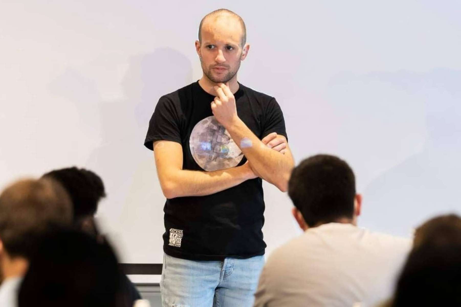 La empresa de ciberseguridad liderada por Oscar Silva obtiene reconocimiento internacional por su innovadora solución de seguridad