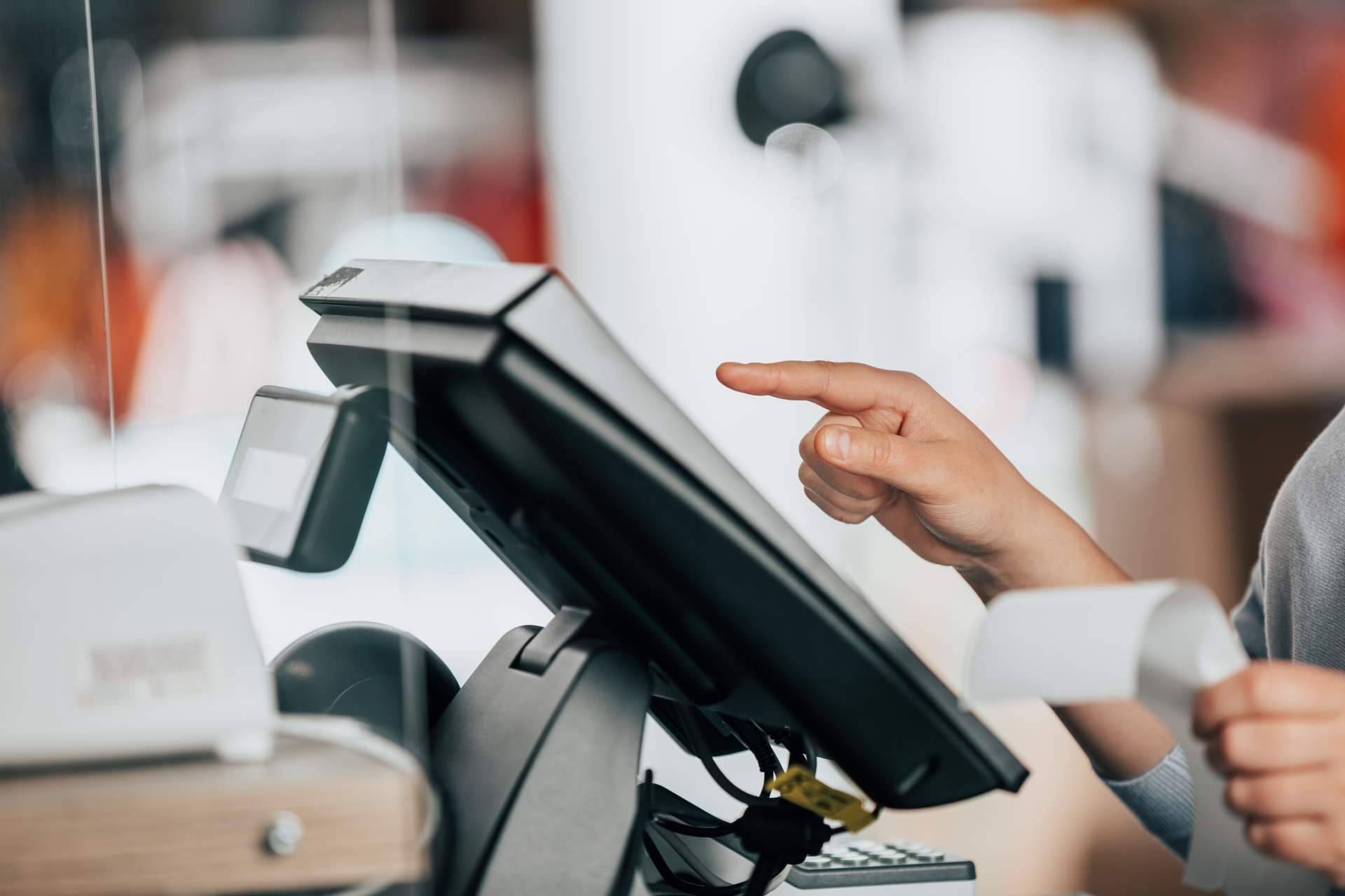 ¿Cuáles son las ventajas de un sistema POS en la gestión de inventarios?, con Vendty