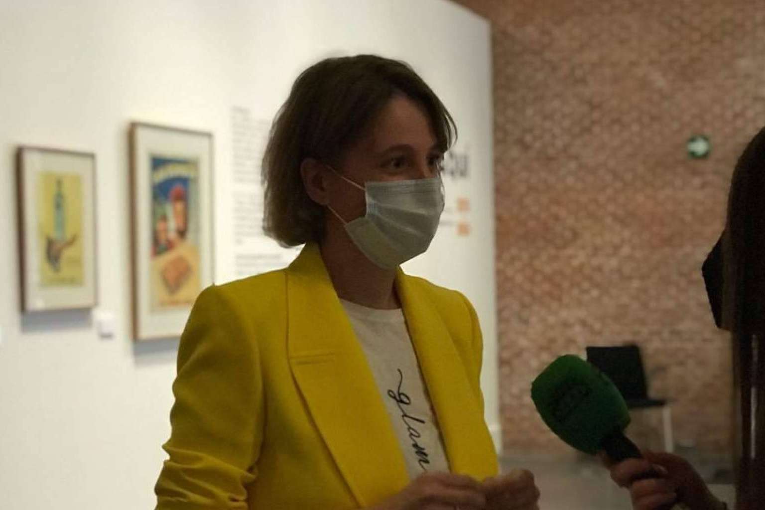 La reconocida empresa del sector cultural que imparte cursos de project manager y comisariado de exposiciones impartidos por profesionales en activo, La Retrografía