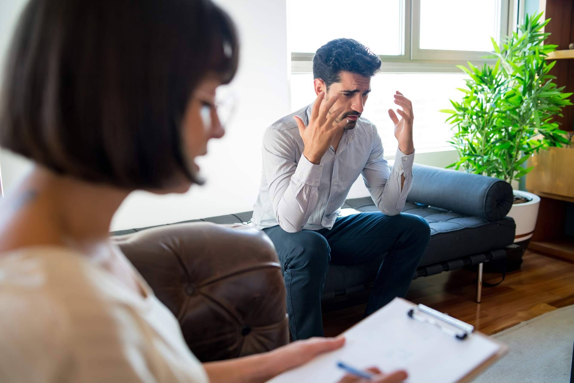 ¿Qué es la psicoterapia EMDR en Psicomatter?