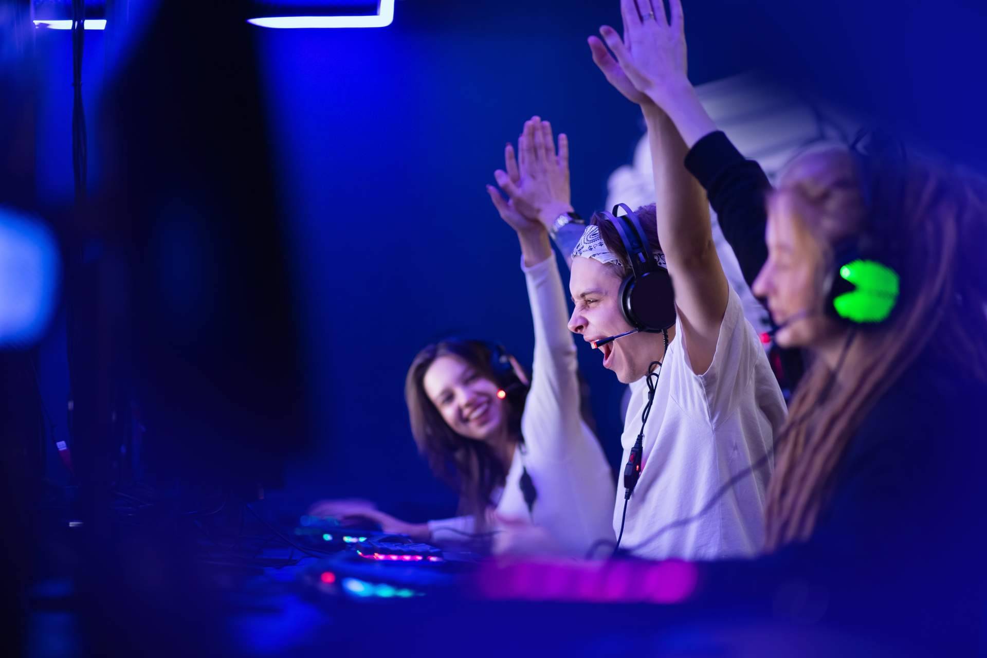 Esports Mobile, un operador telefonía móvil perfecto para gamers