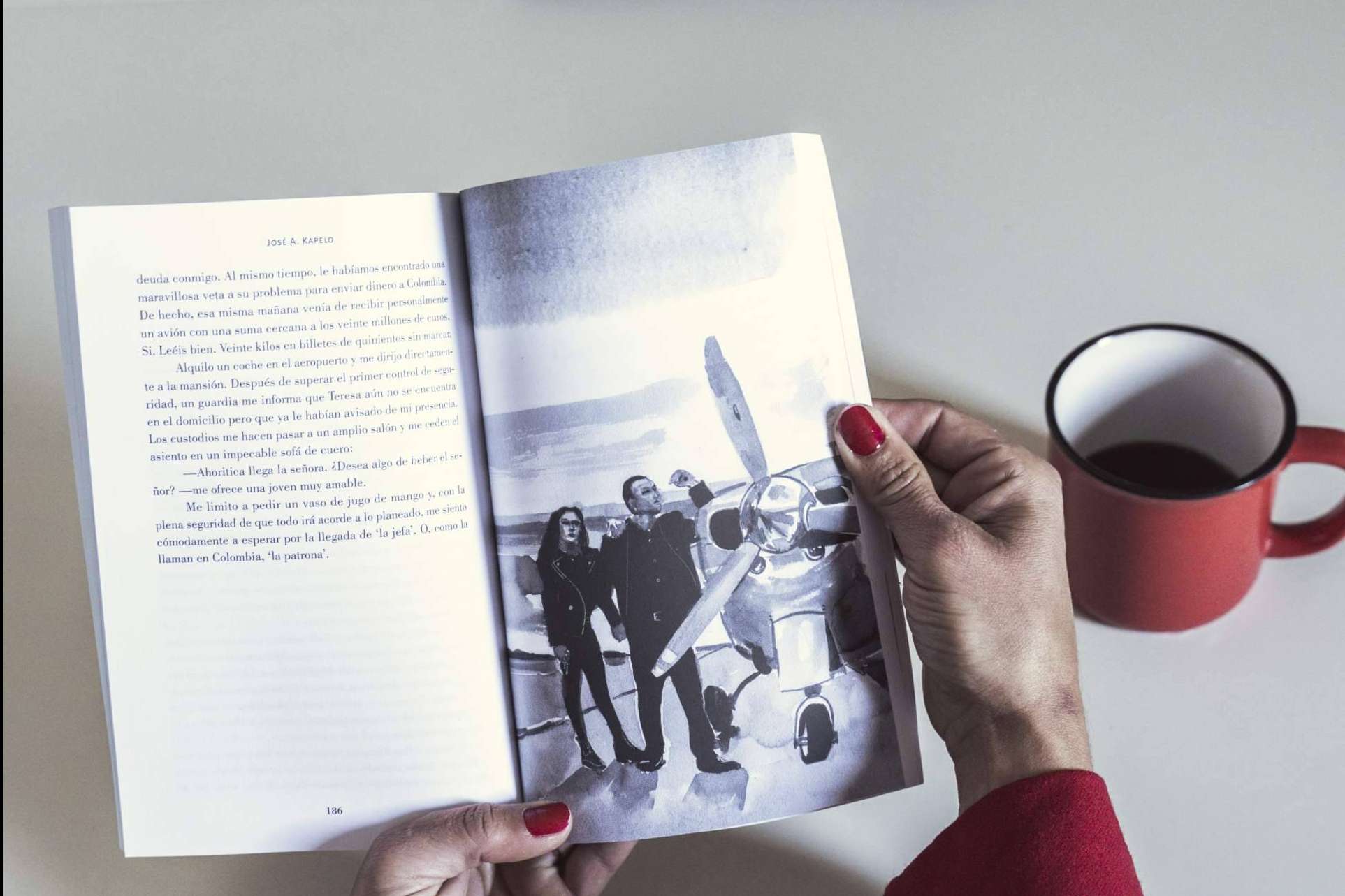 ¡Atención! El libro Bossi Jaque Mate revoluciona el mercado literario español con una historia basada en hechos reales del mundo del narcotráfico