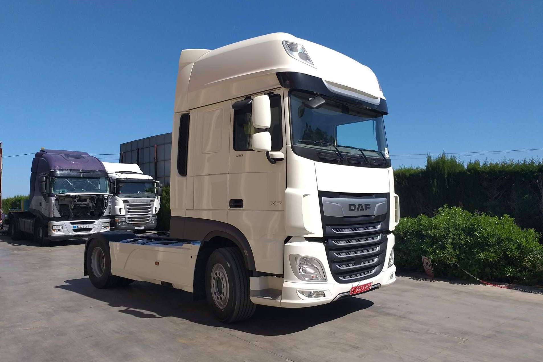 ¿Es rentable ser conductor de tráiler?, Alicotrans responde