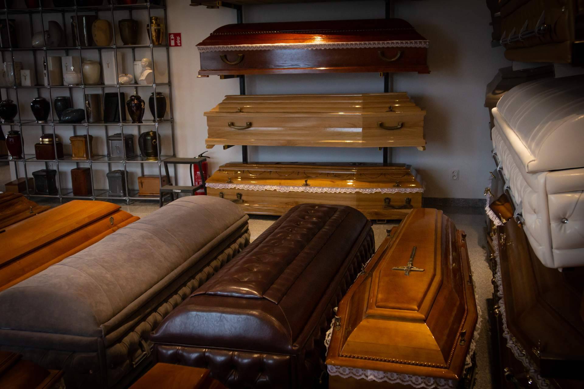 La transformación digital es una necesidad inminente en la industria funeraria