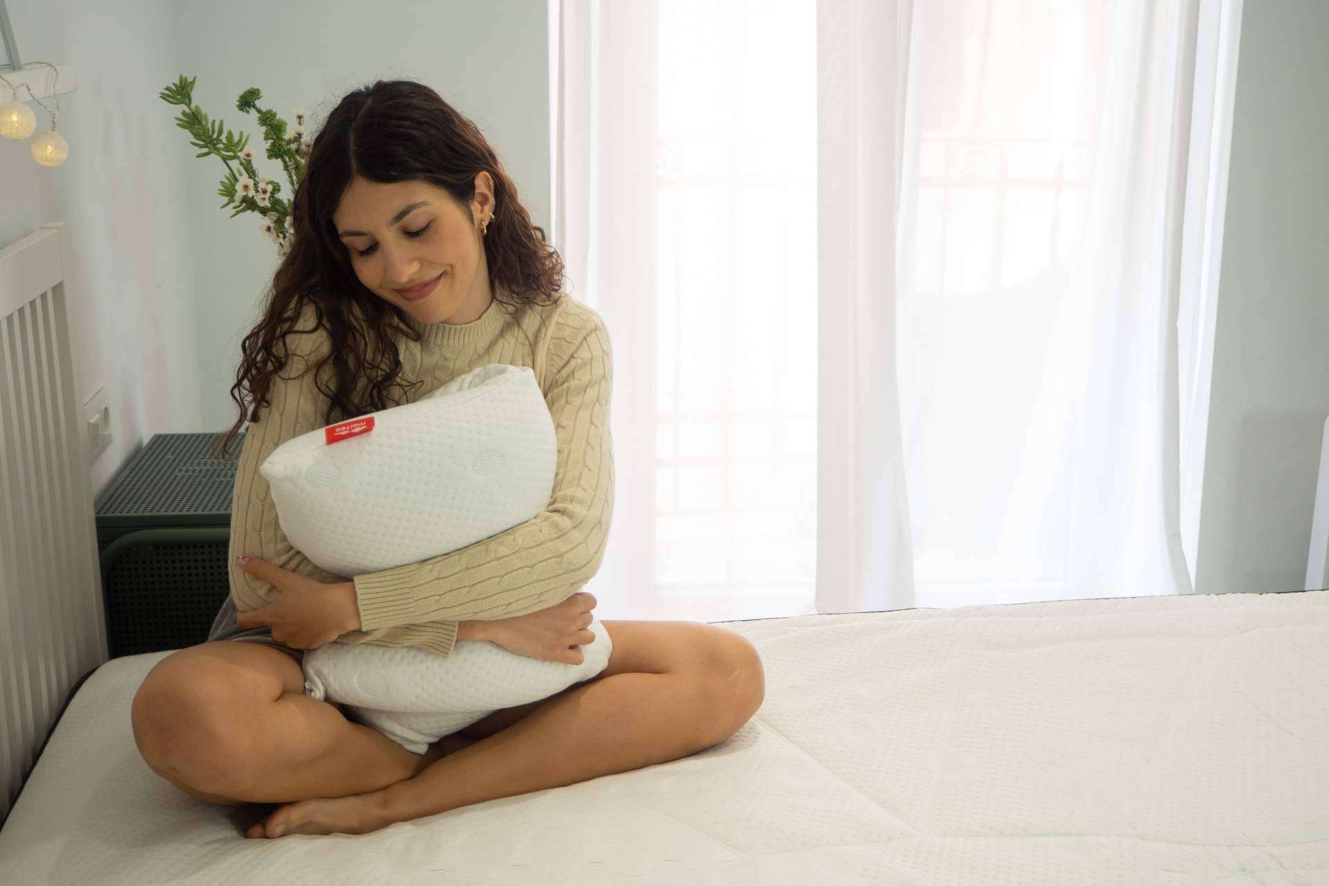 La innovación tecnológica y el diseño vanguardista son características distintivas de los colchones Morfeo y sus productos de descanso