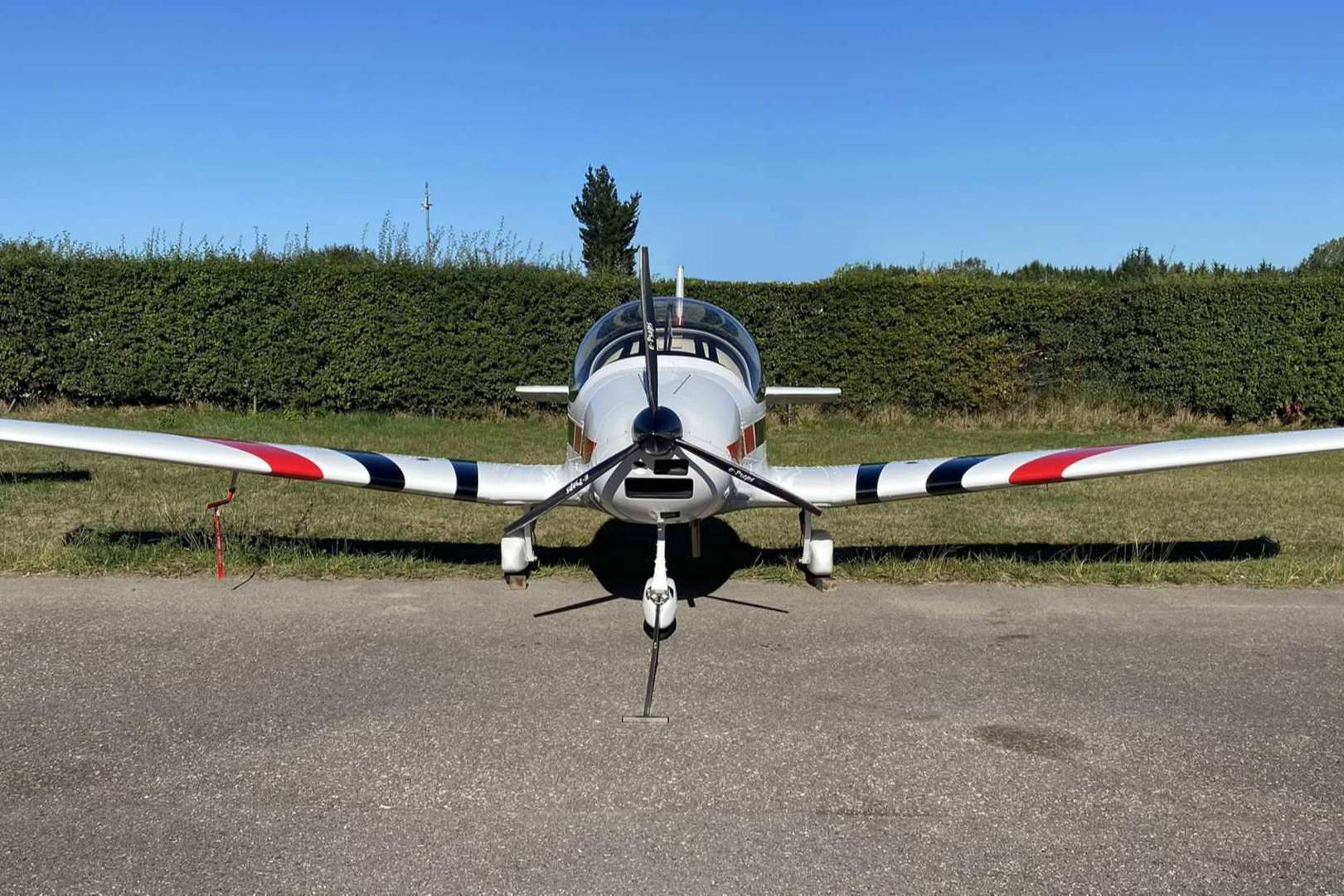 Curso para ser piloto de ultraligero en Asturias, de la mano de Asturfly