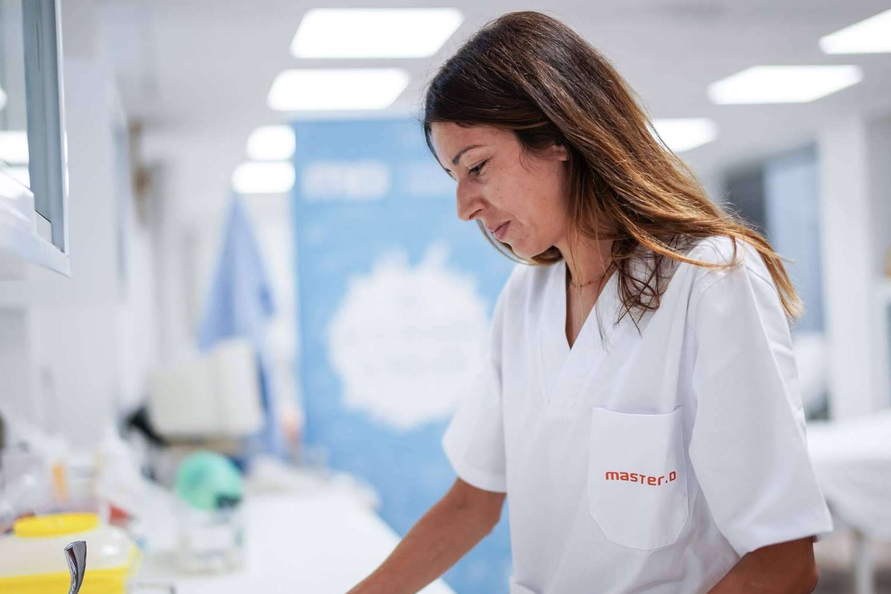 MasterD ayuda en la preparación para las oposiciones de celador