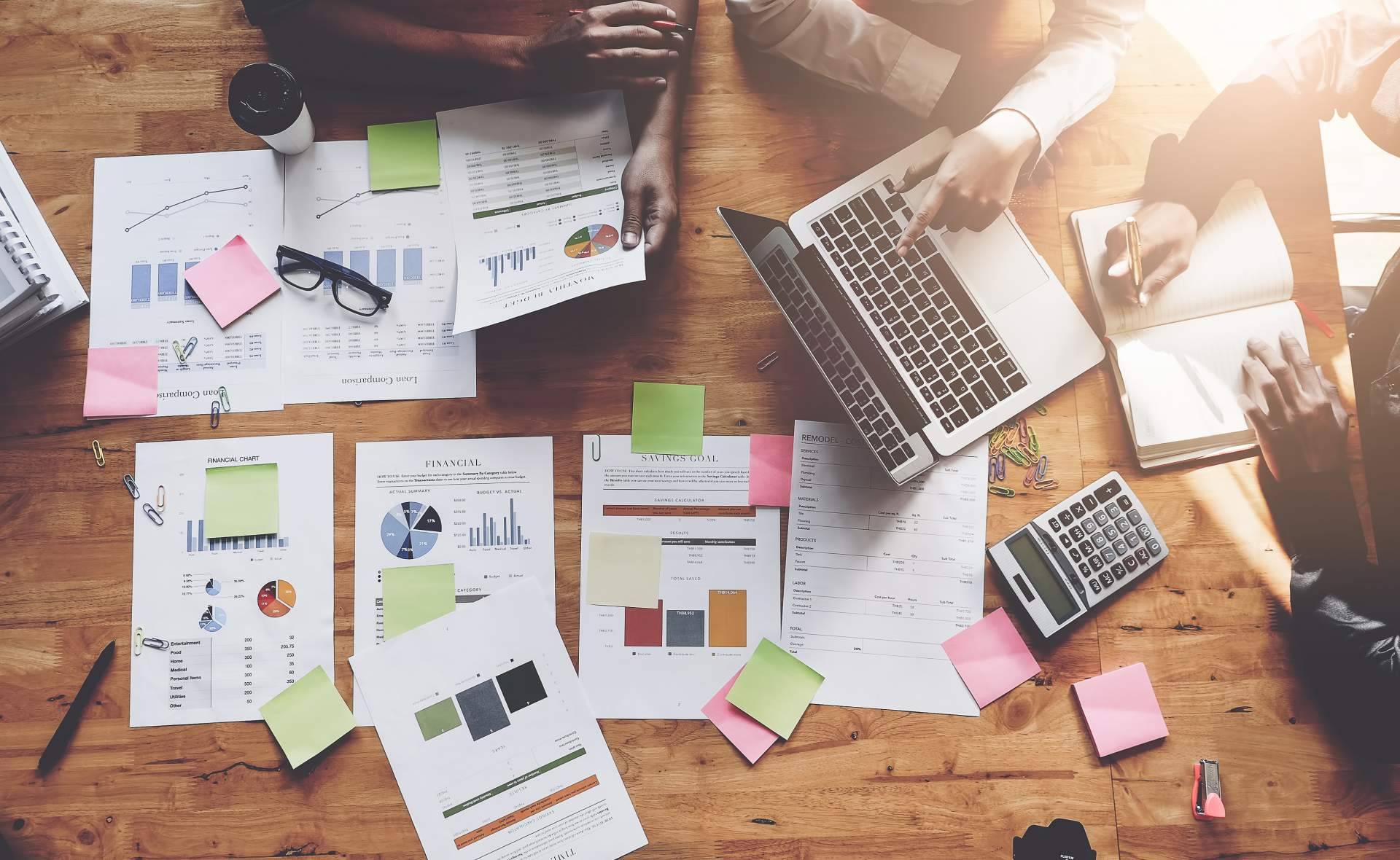 El Máster de Emprendimiento para aprender a crear y hacer crecer una empresa, por AEI Business School