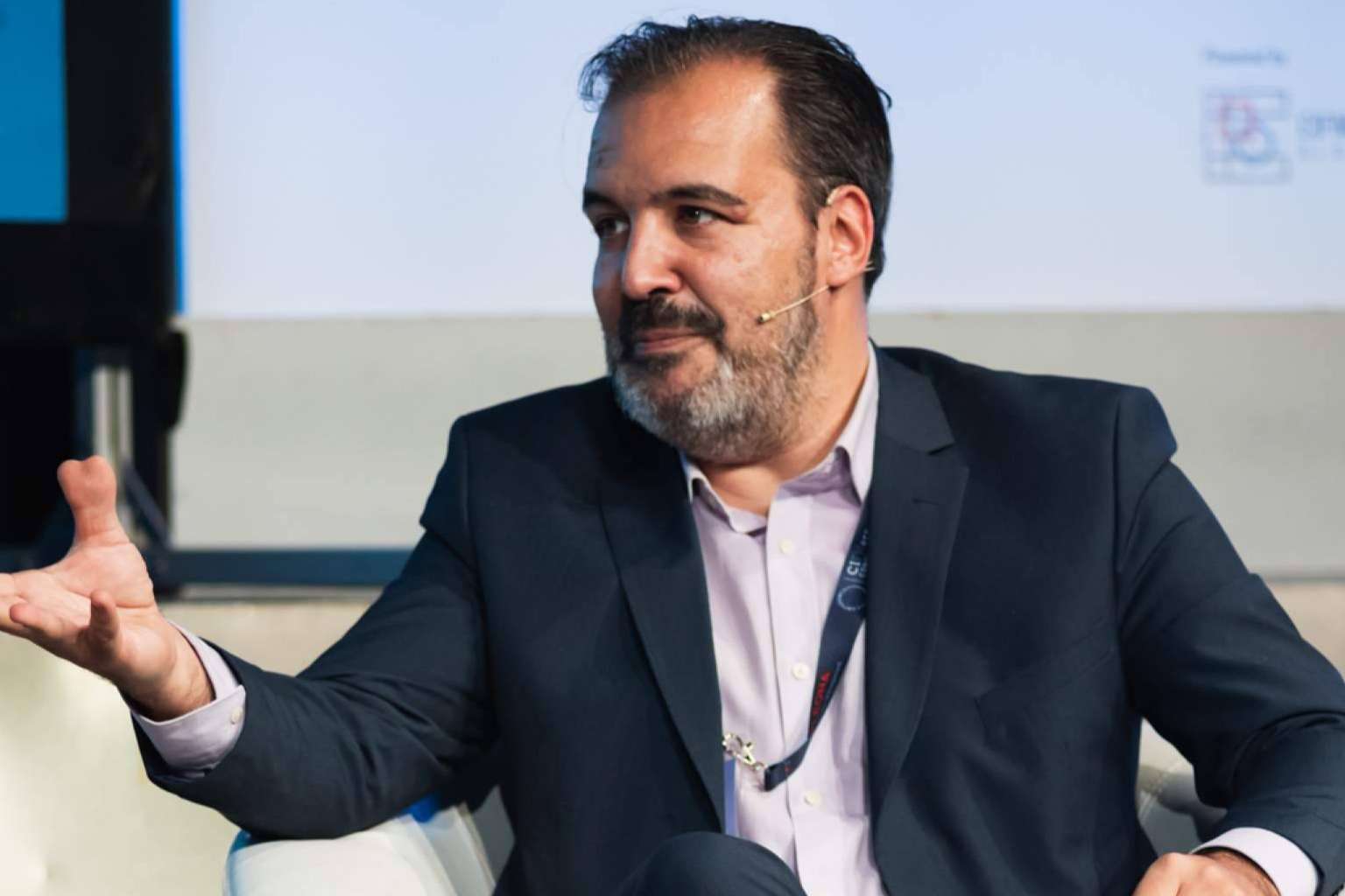 Miguel Ángel Pérez Laguna, un impulsor de la transformación de la comunicación para empresas en España