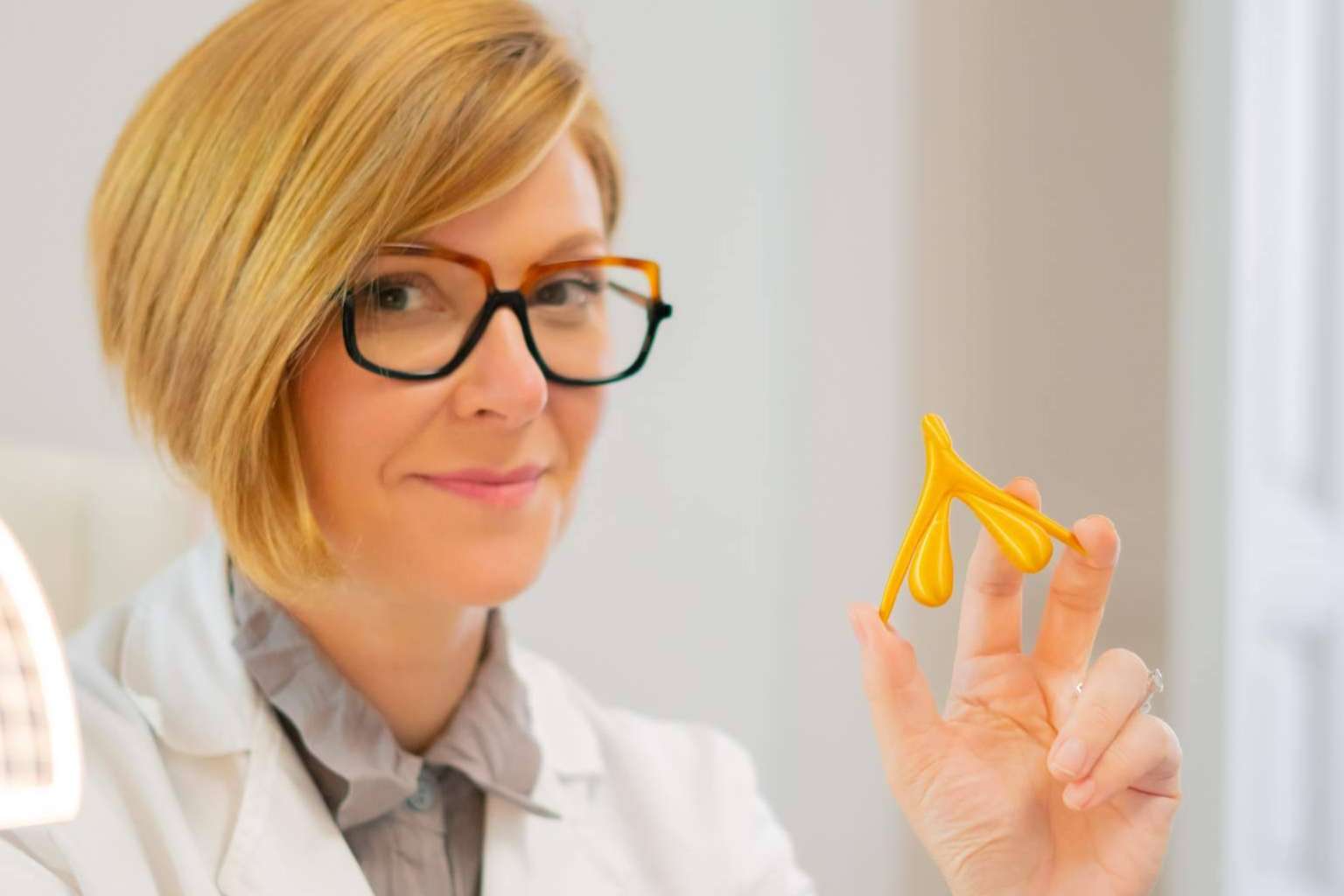 Innovación y bienestar con la medicina regenerativa genital de la Dra. Natalia Gennaro en Madrid