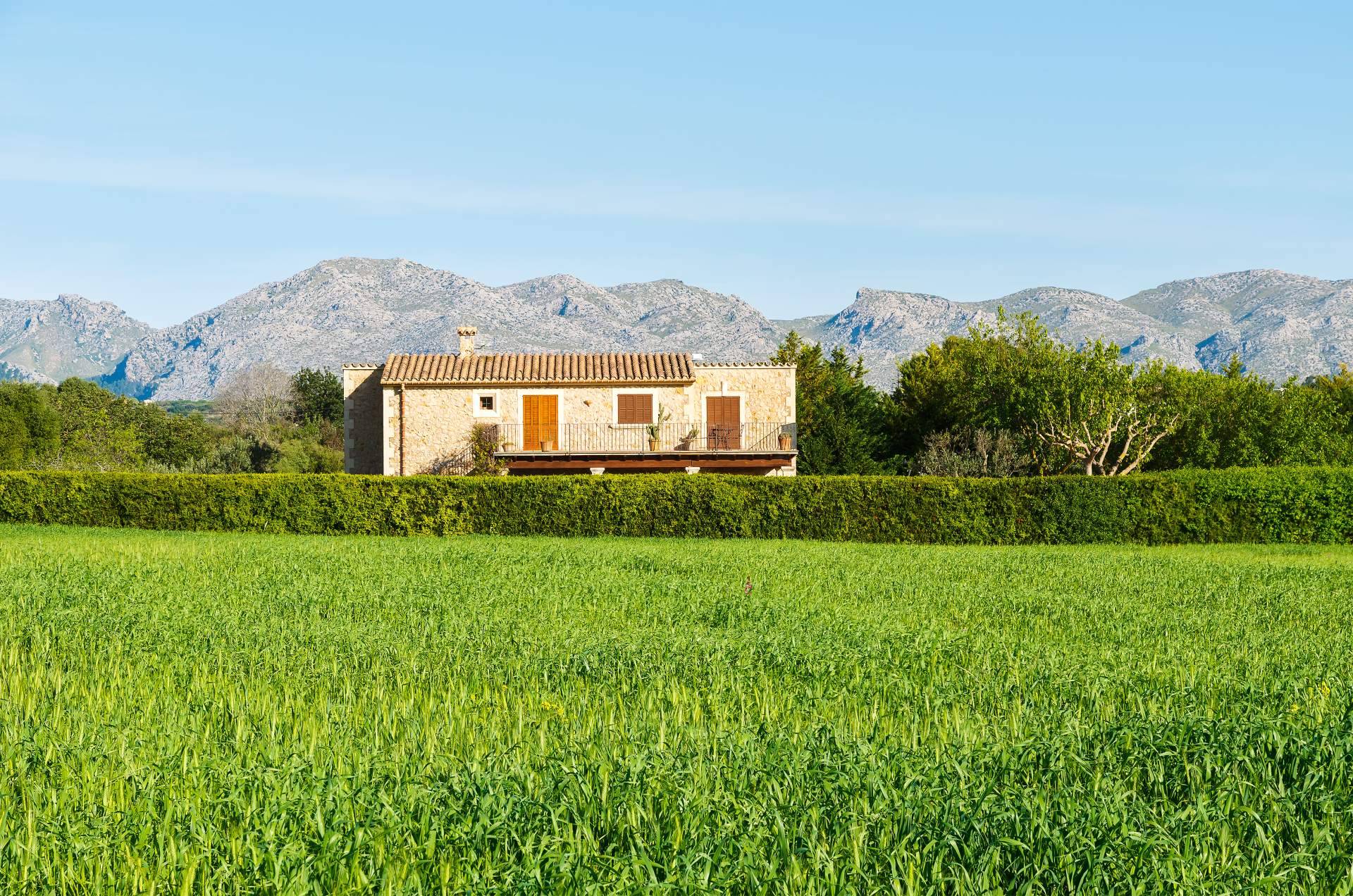 ¿Las fincas rústicas son una buena inversión actualmente?, por GILMAR