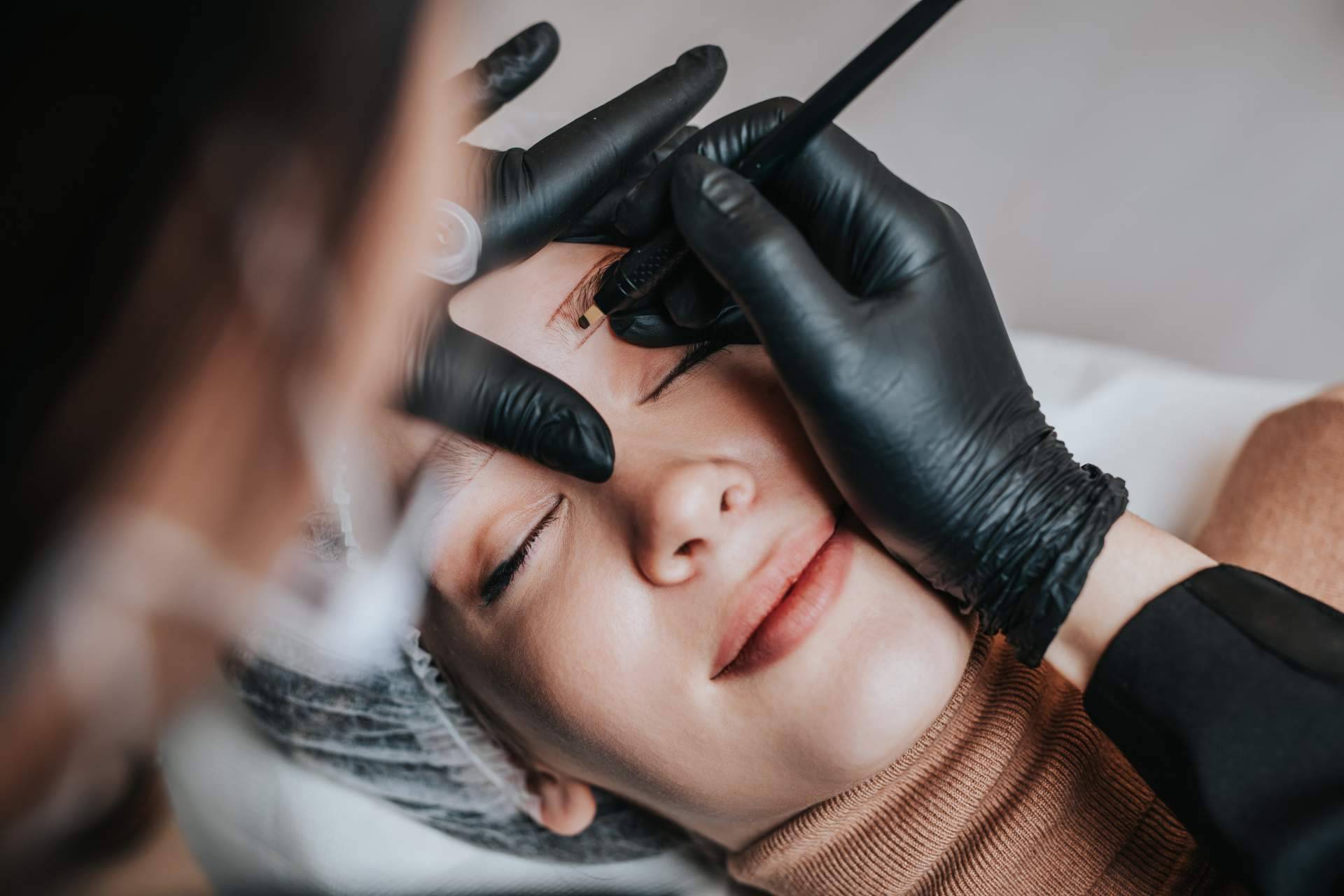Cursos de micropigmentación online, de la mano de Estética Latina Academy