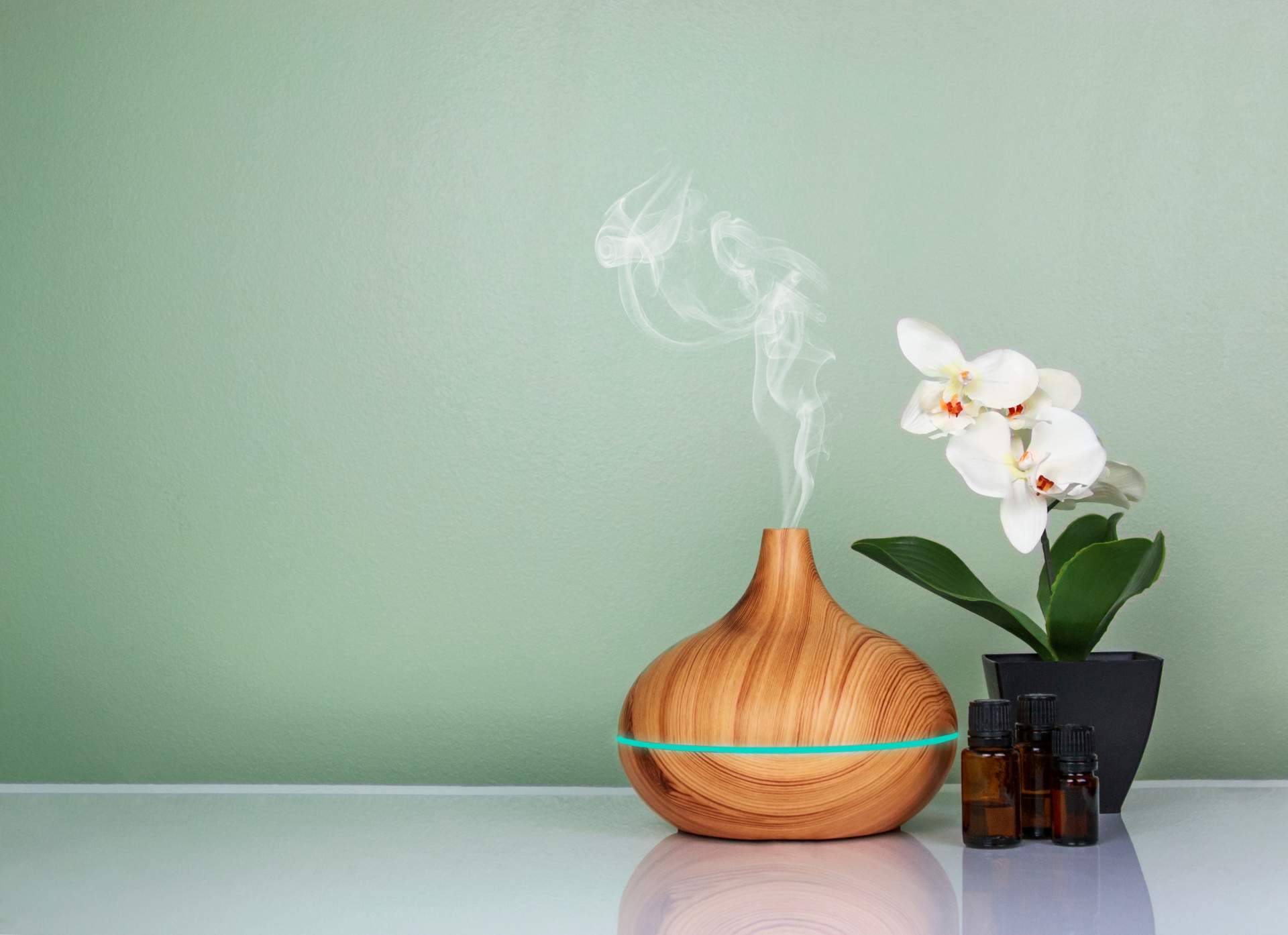 El efecto de los aromas en las personas, por Difusores Hamptons