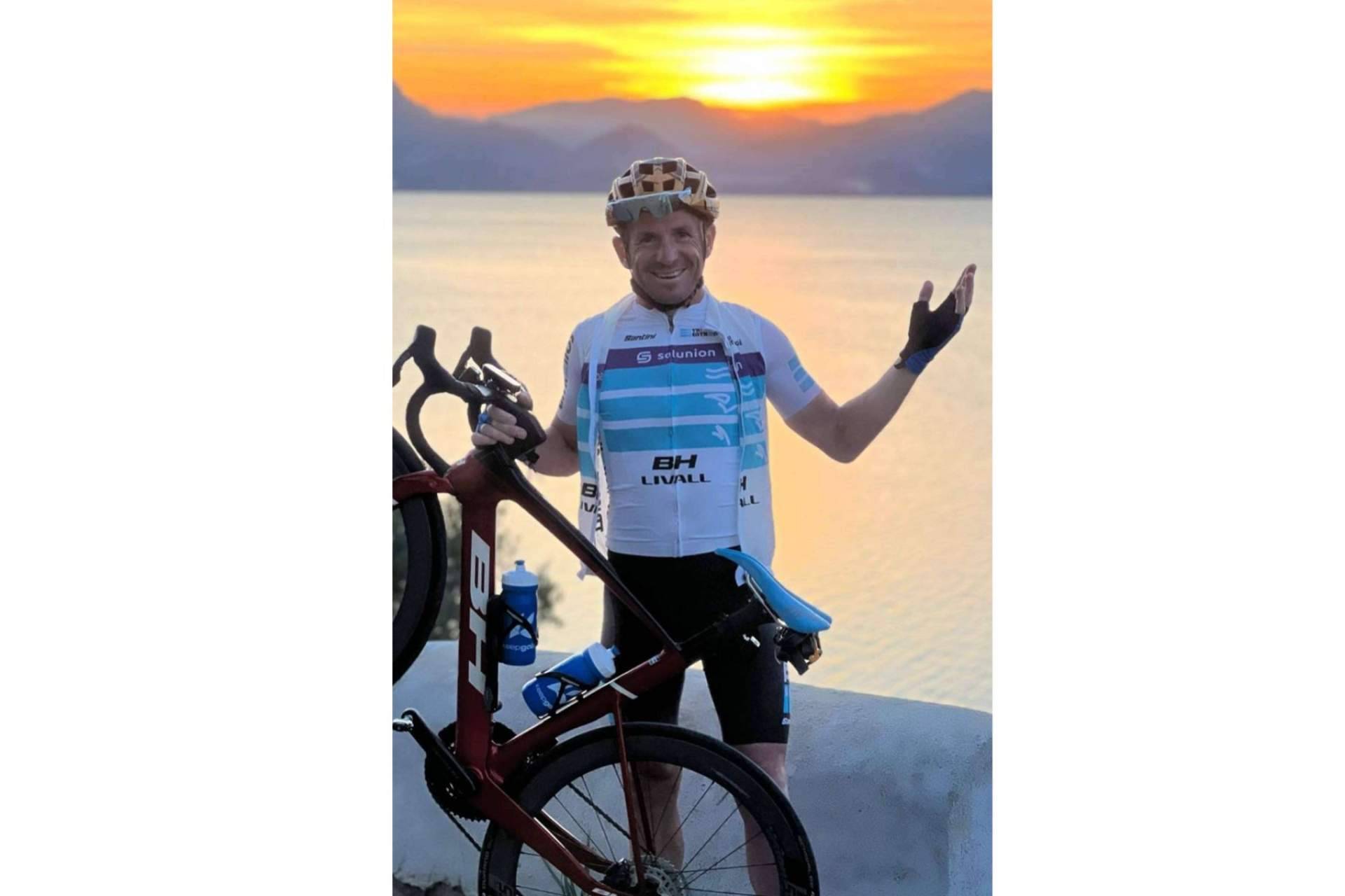 Planes de entrenamiento triatlón con Alejandro Santamaría de Treintrenos