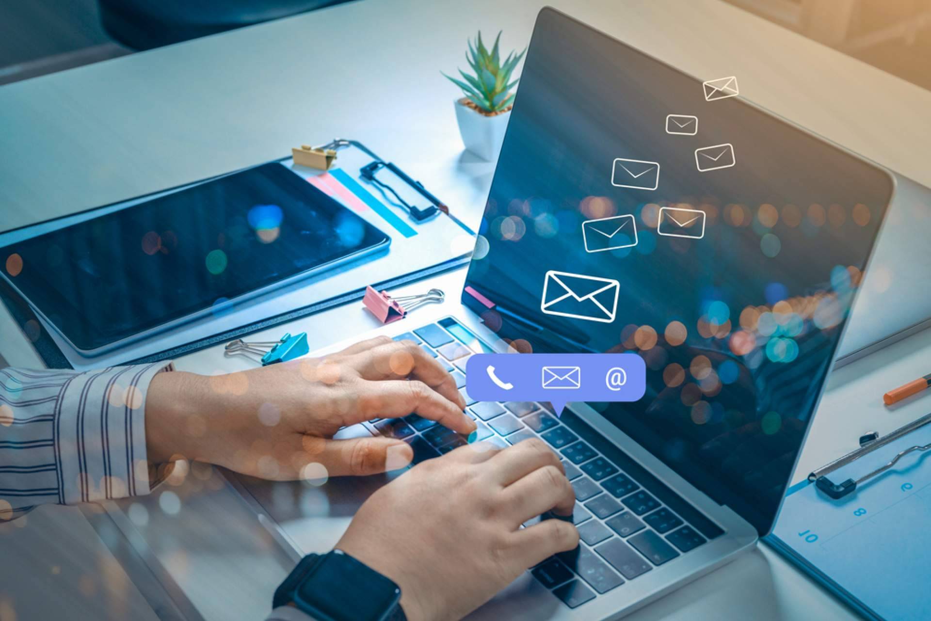 Los errores comunes al hacer email marketing, por el experto en email marketing Israel Huerta