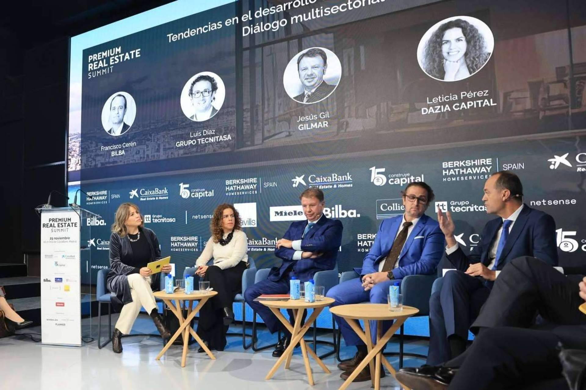 Madrid y Málaga como las ciudades de moda
