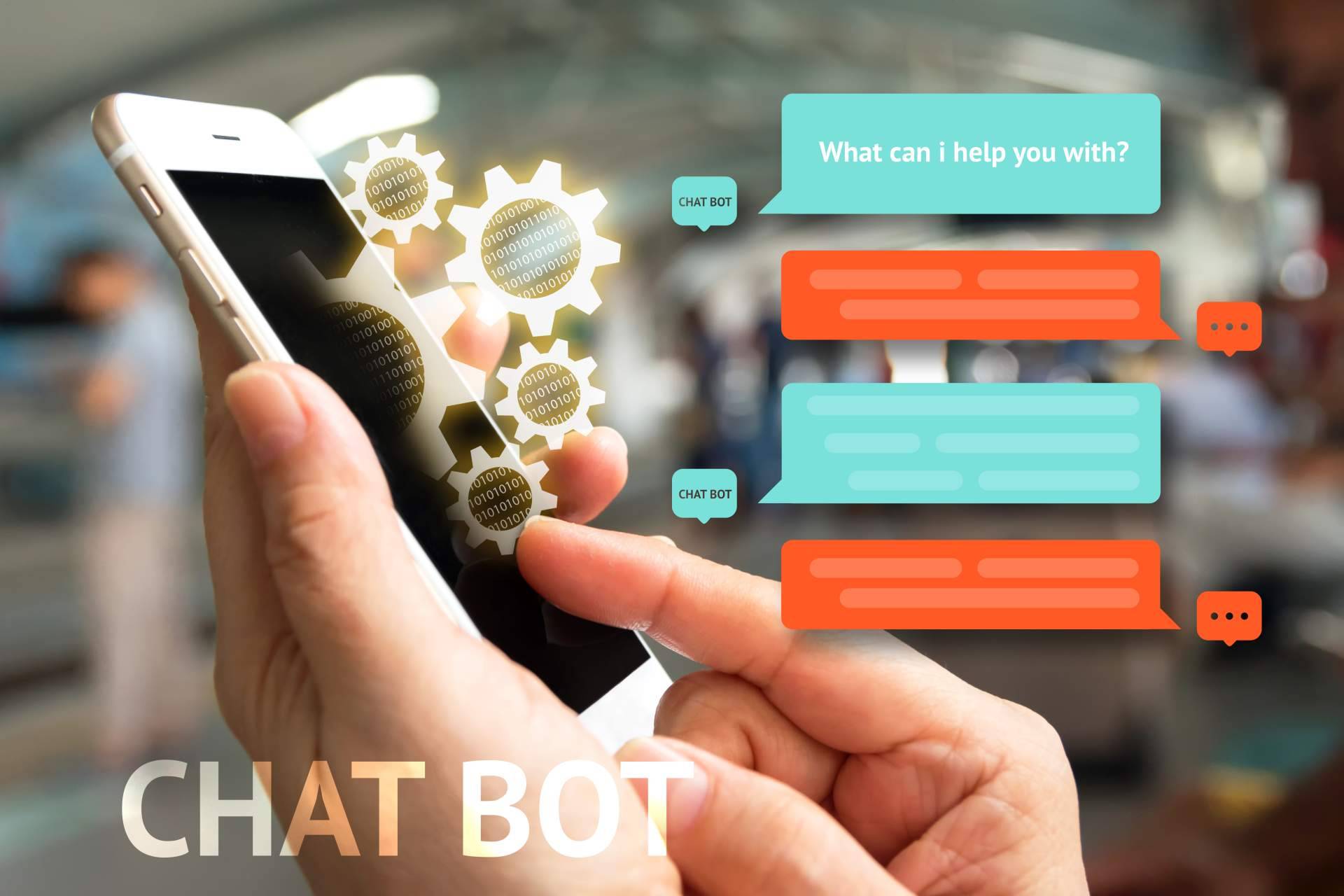 Respuestas personalizadas con inteligencia artificial, el servicio de chatbot que brinda Israel Huerta