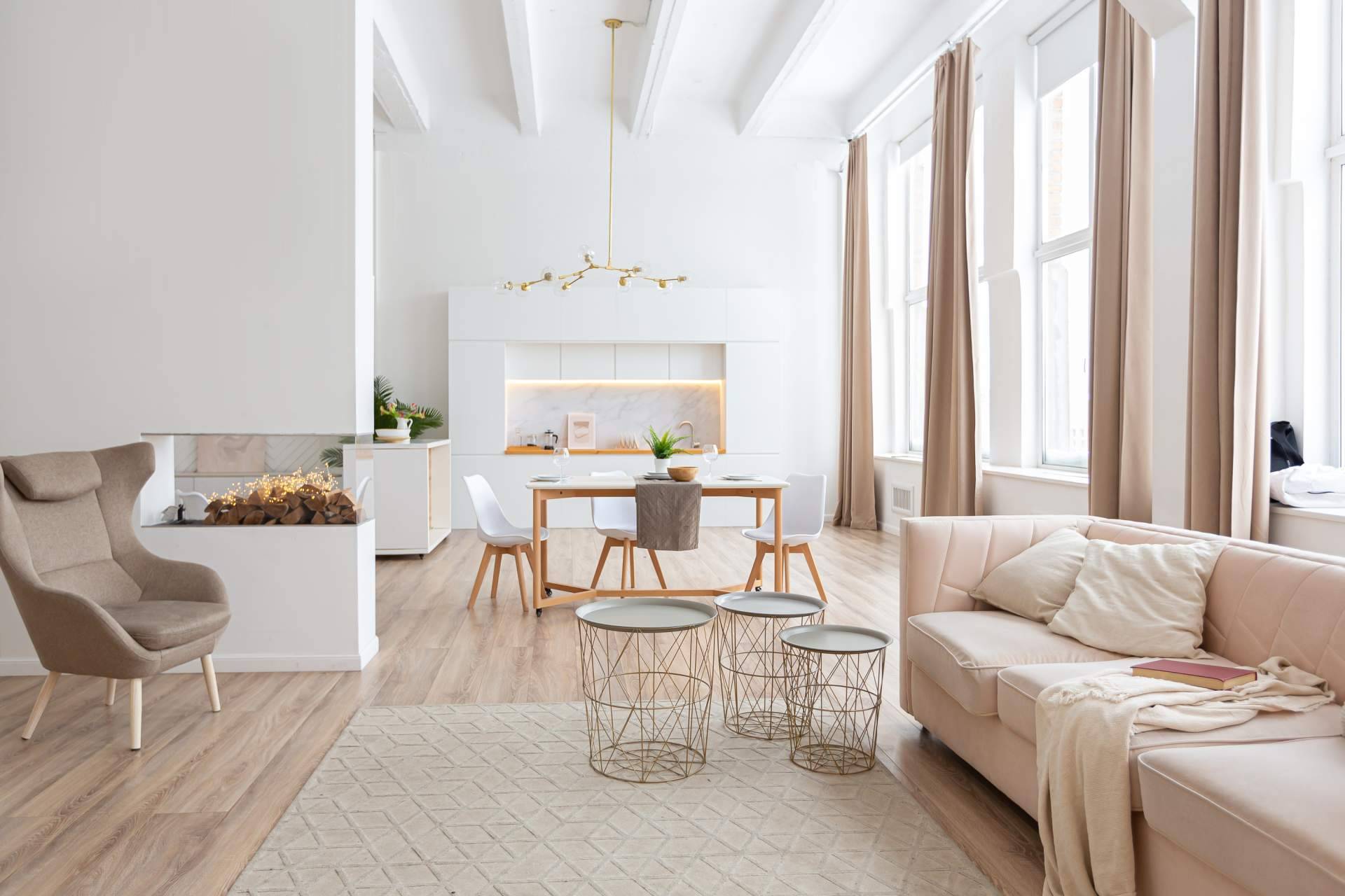INDAStudio y la importancia del interiorismo en las viviendas
