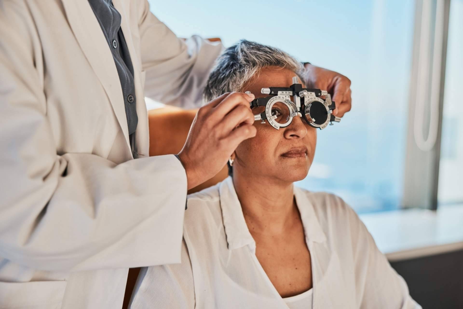 El Departamento de Oftalmología del Hospital Universitario Dexeus explica qué relación tienen la diabetes y la retina
