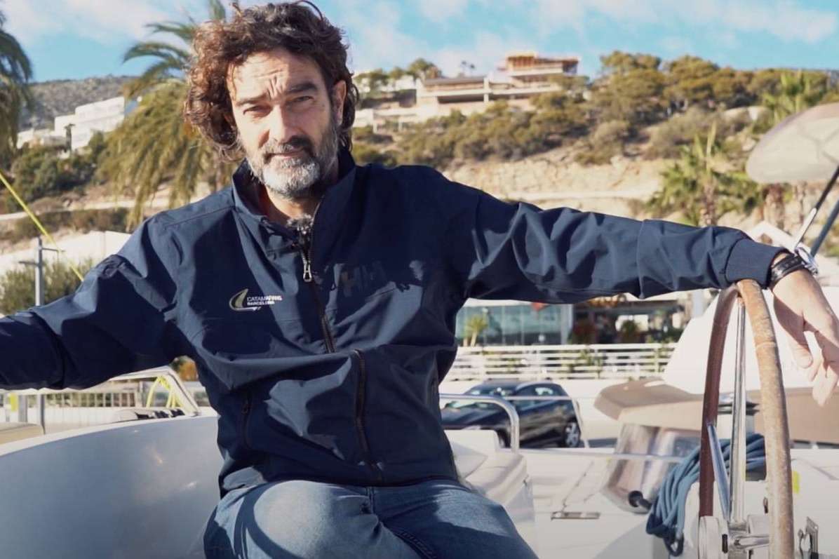 Confort y calidad para los navegantes más exigentes, dos cualidades que se pueden encontrar en Catamarans Barcelona