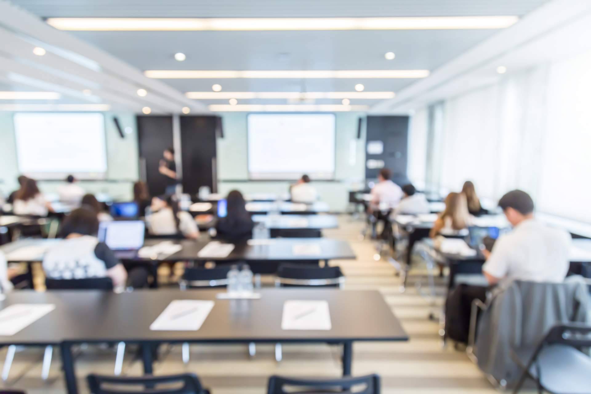 La Escuela Superior de Seguridad, un centro de referencia en las Canarias y sus formaciones de éxito