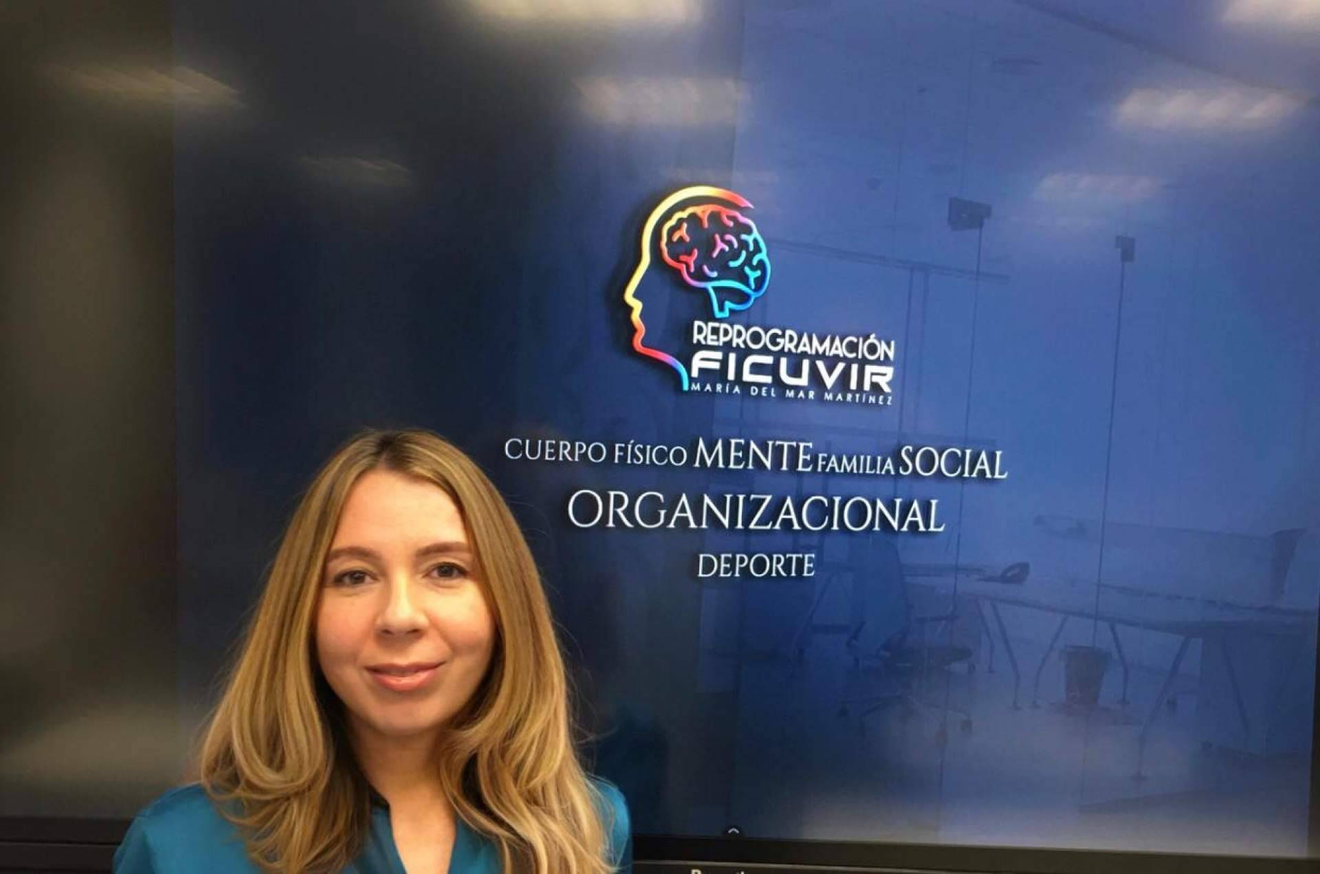 Método FicuVIR ofrece el cambio radical para encontrar estabilidad y bienestar