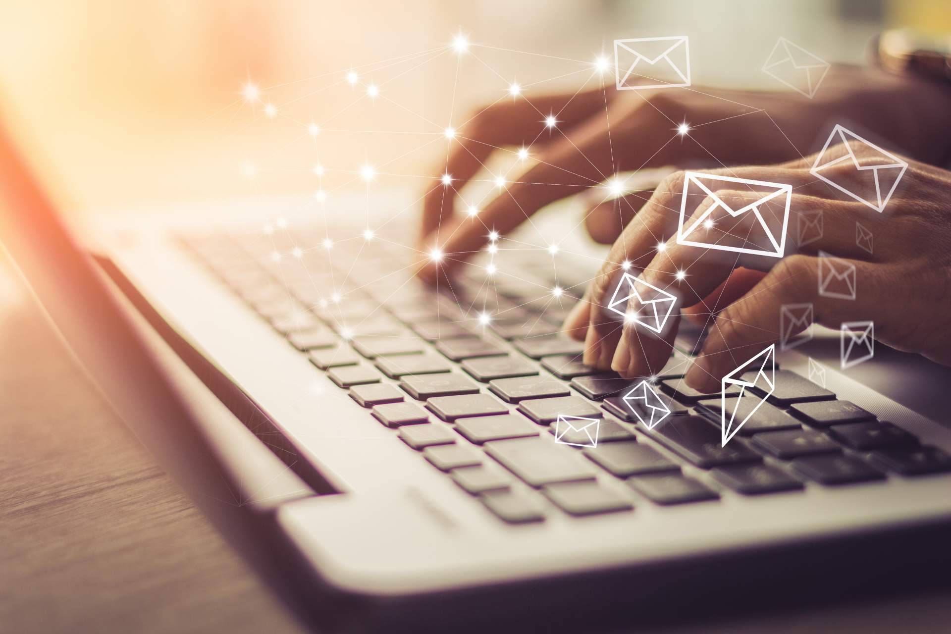 El servicio de email marketing potente y económico de Israel Huerta