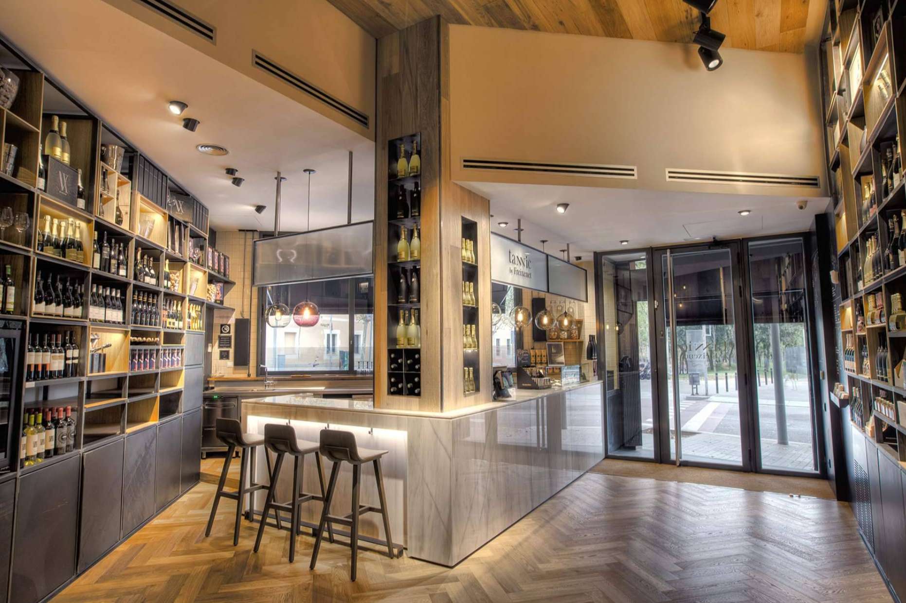 ¿Cuáles son las tendencias en interiorismo que siempre funcionan?, con INDAStudio