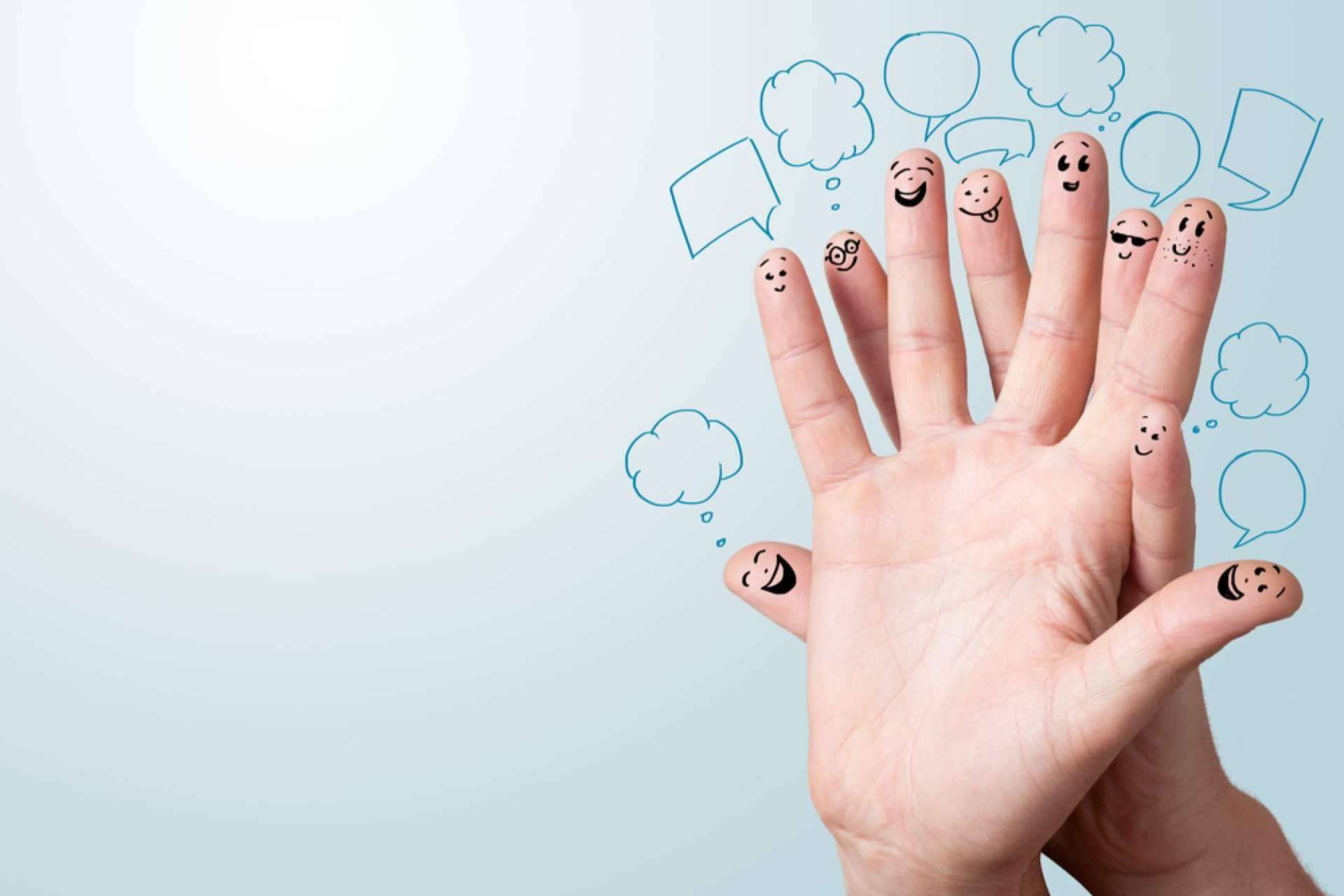 TLL Media Solutions mejora la presencia online de los negocios mediante el marketing en redes sociales