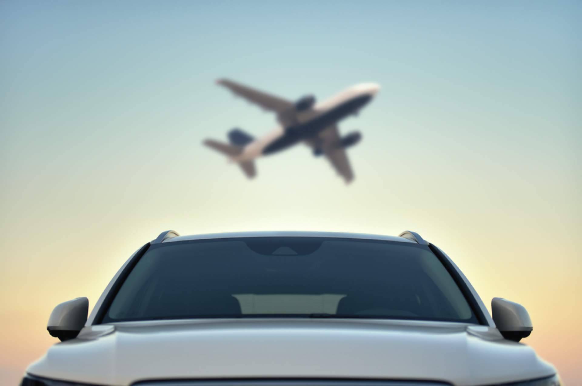 Ir al aeropuerto sin preocupaciones con el servicio de taxi Bilbao de Radio Taxi Gasteiz
