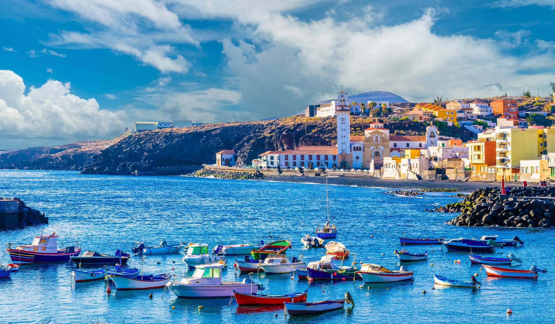 Los paquetes de viaje todo incluido de canarias.com son ideales para vivir unas vacaciones sin preocupaciones