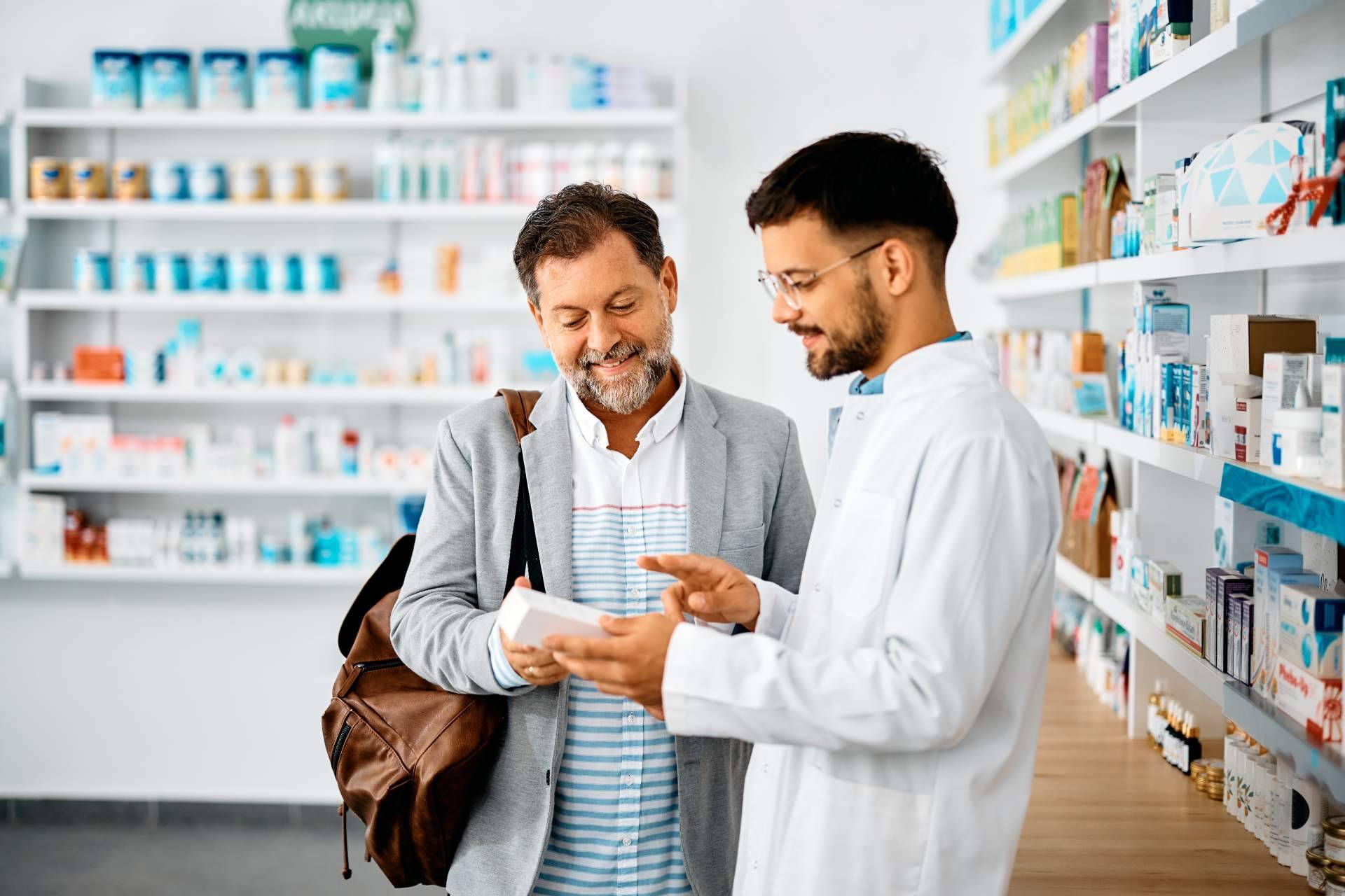 Farmacia Cruz Óptica Ortopedia, referente en servicios de óptica y ortopedia en Madrid