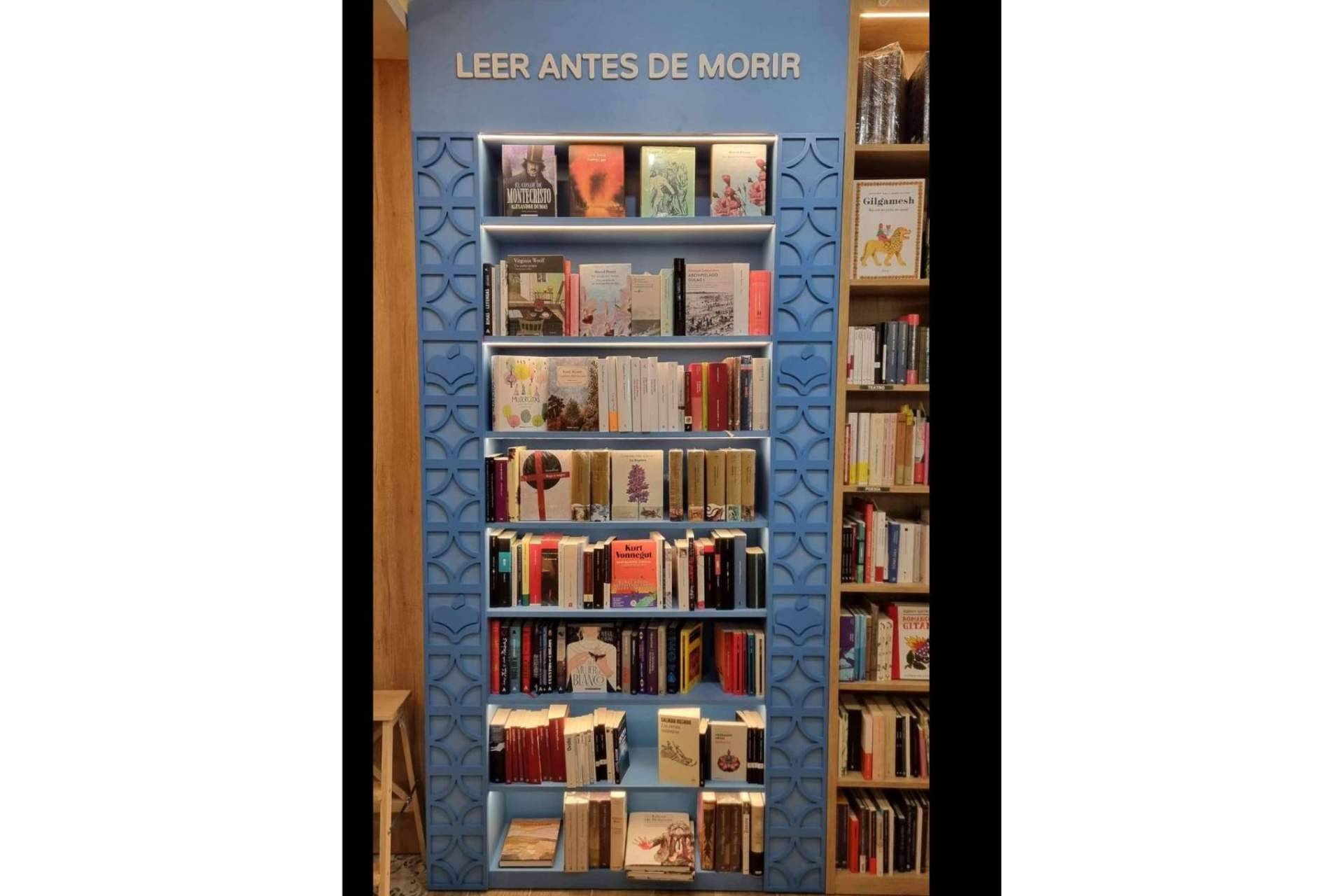 Gran selección de libros clásicos para disfrutar de las lecturas que mejor dibujan cada época histórica, en Libro Ideas