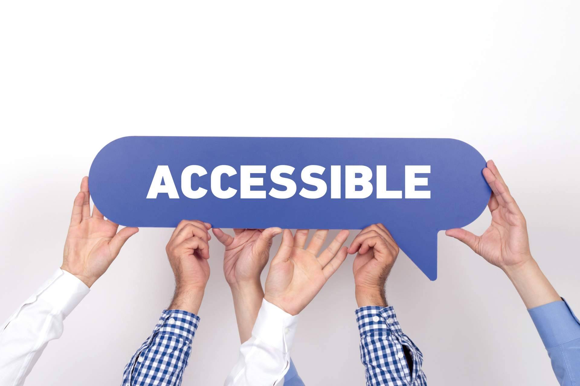 Importancia de la accesibilidad web de la mano de Kawaru Consulting