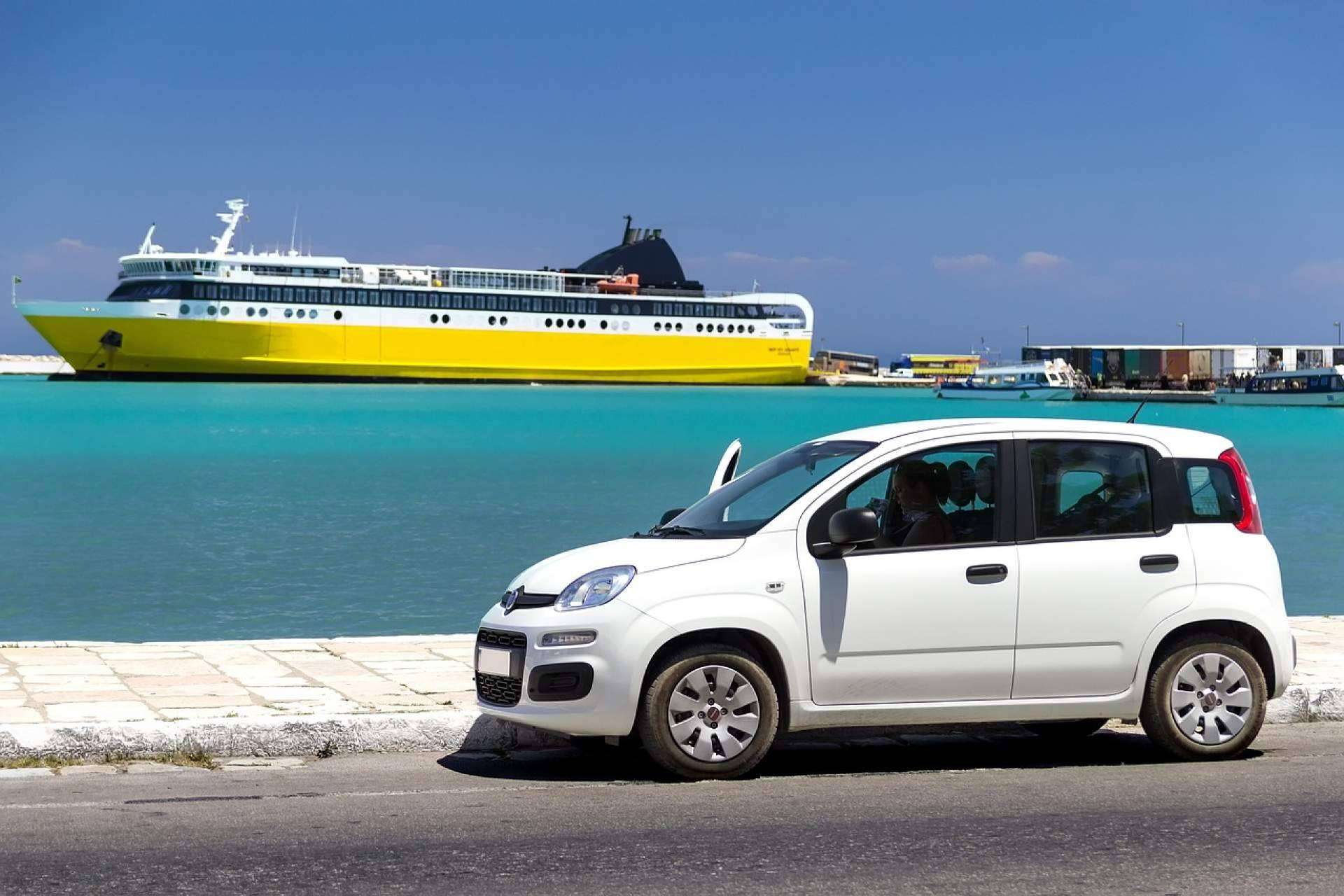 Alquilar un coche en Murcia este verano. Anticiparse para no quedarse sin