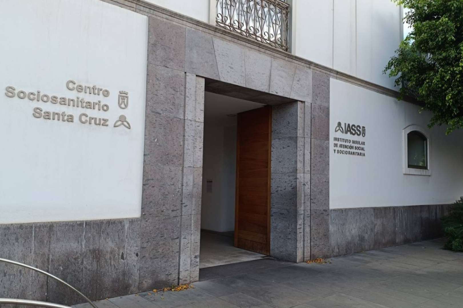ADX Energía suministrará electricidad 100% renovable al Instituto Insular de Atención Social Sociosanitaria de Tenerife