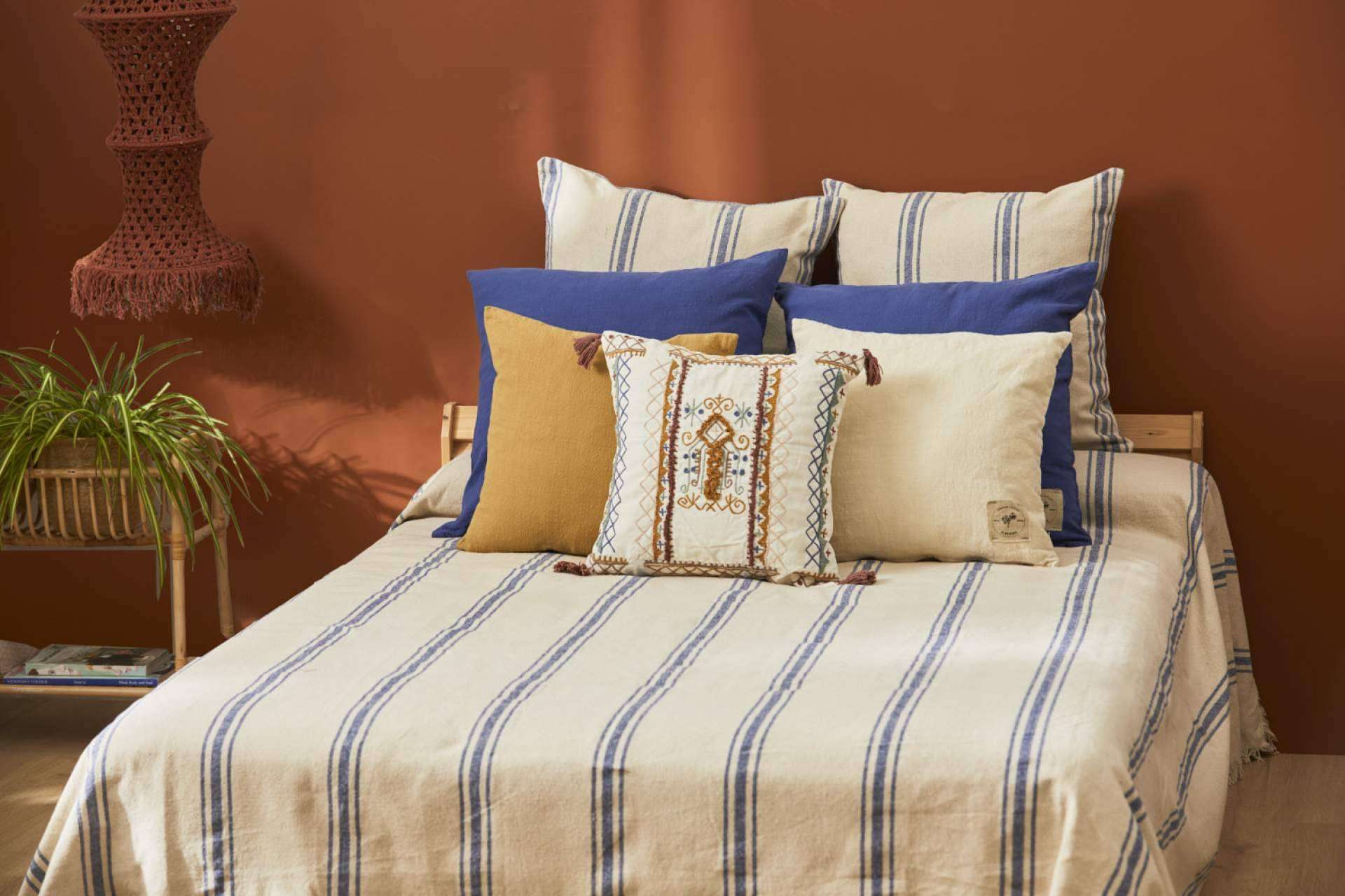 Calma House presenta toda una gama de colores en tendencia en su nueva colección primavera verano 2024