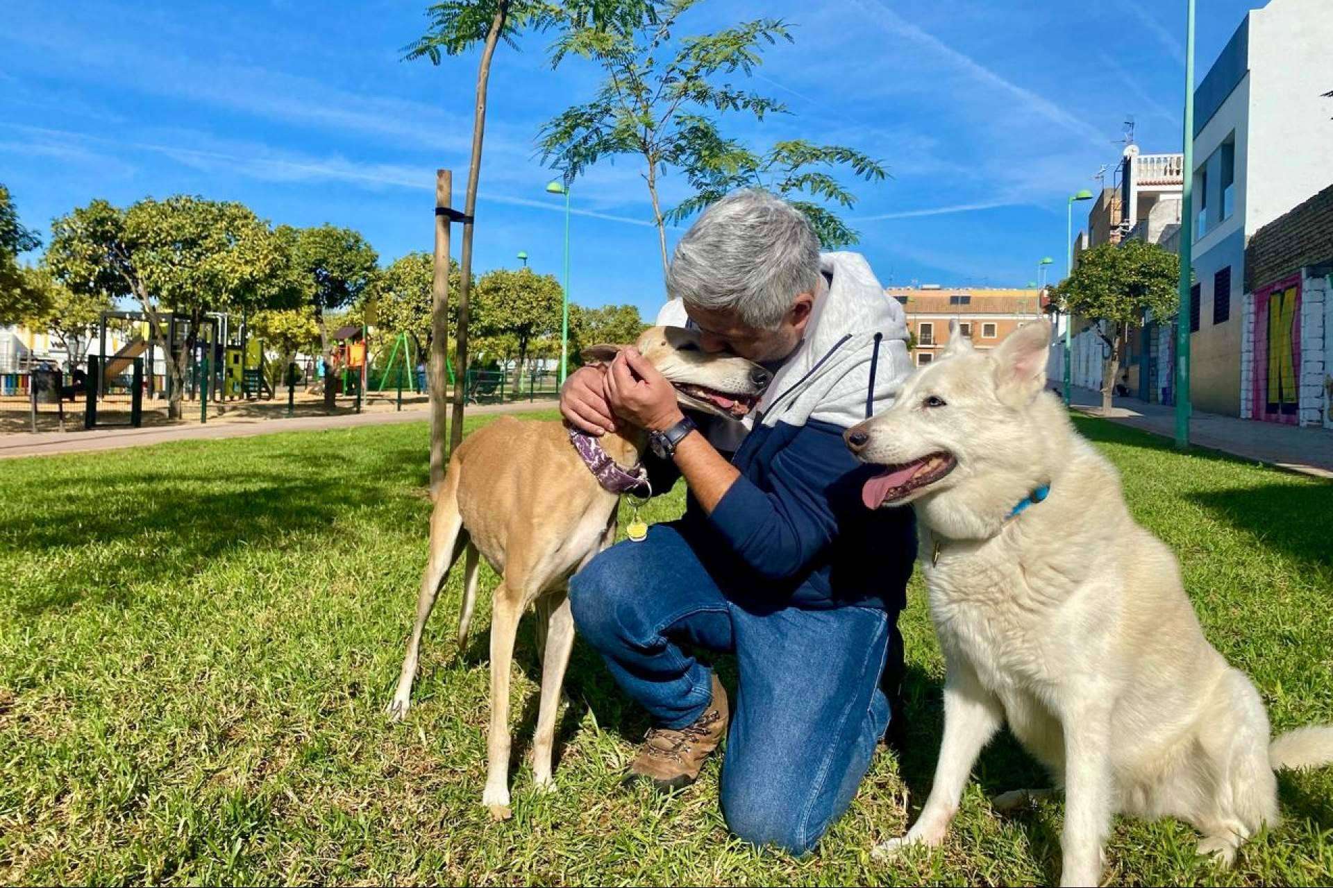 Natural Leading. La revolución en la educación canina que transforma vidas