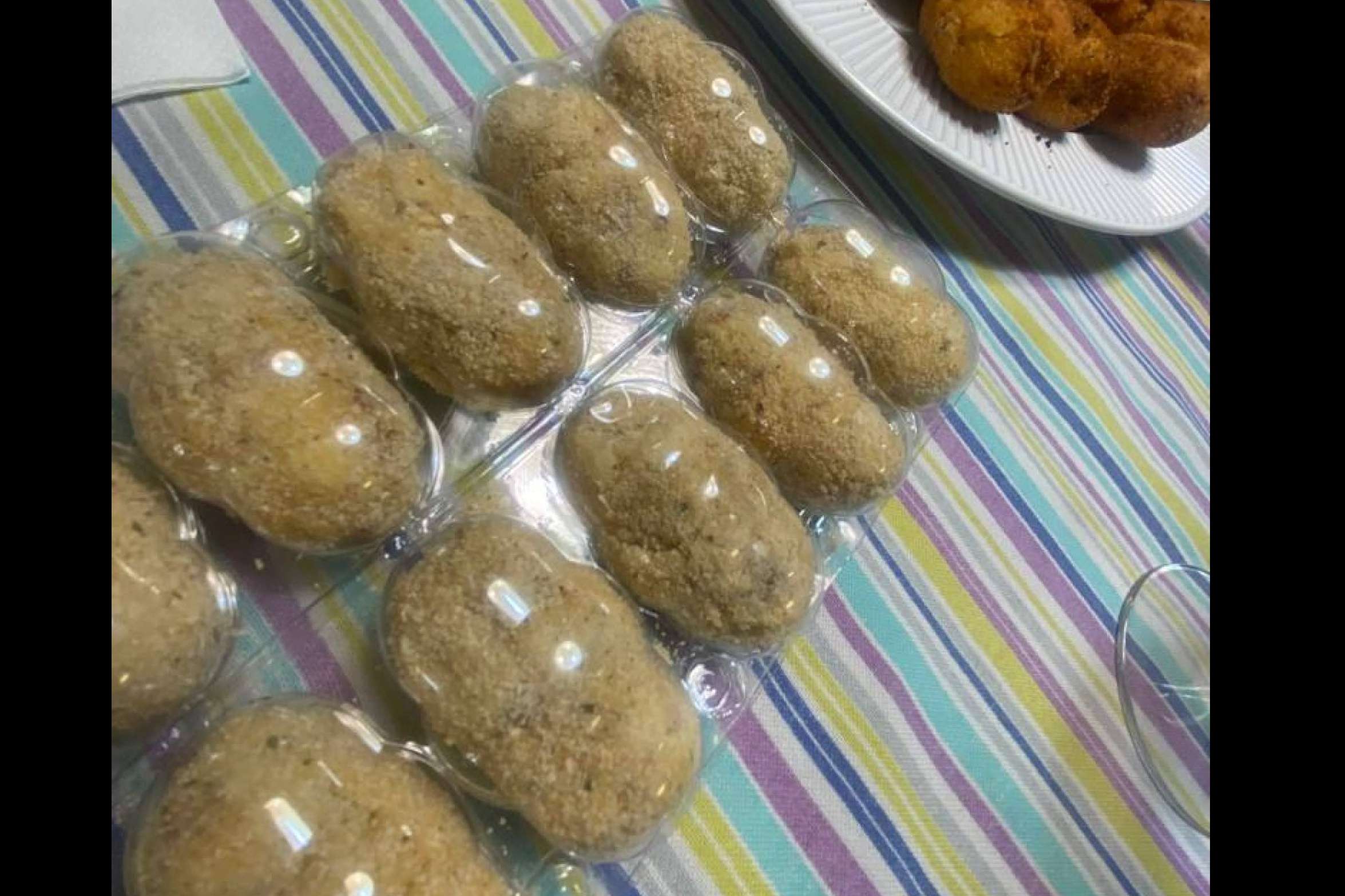 Guía completa para congelar comida preparada con bandejas de La Croquetera